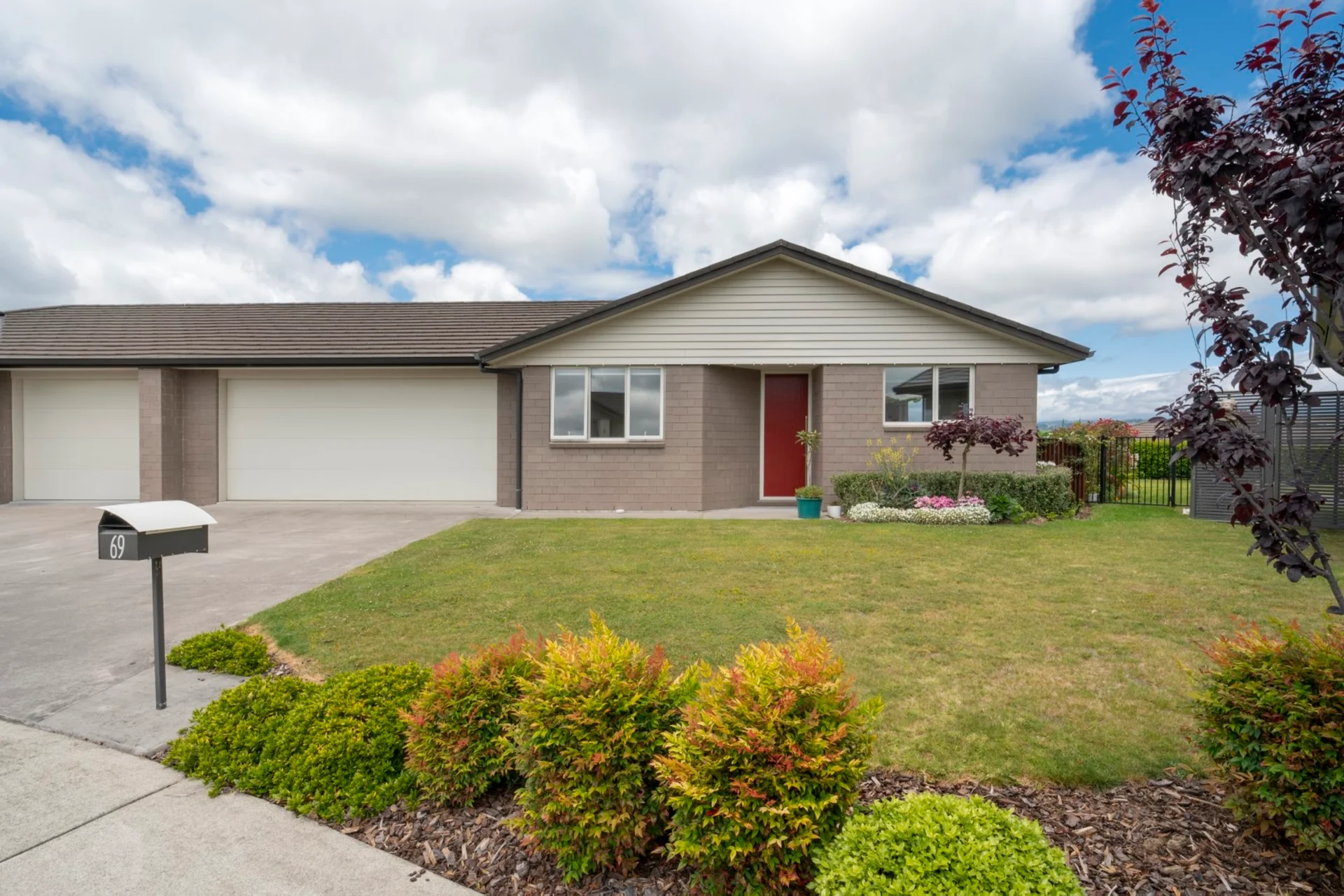 4 Greystone place
