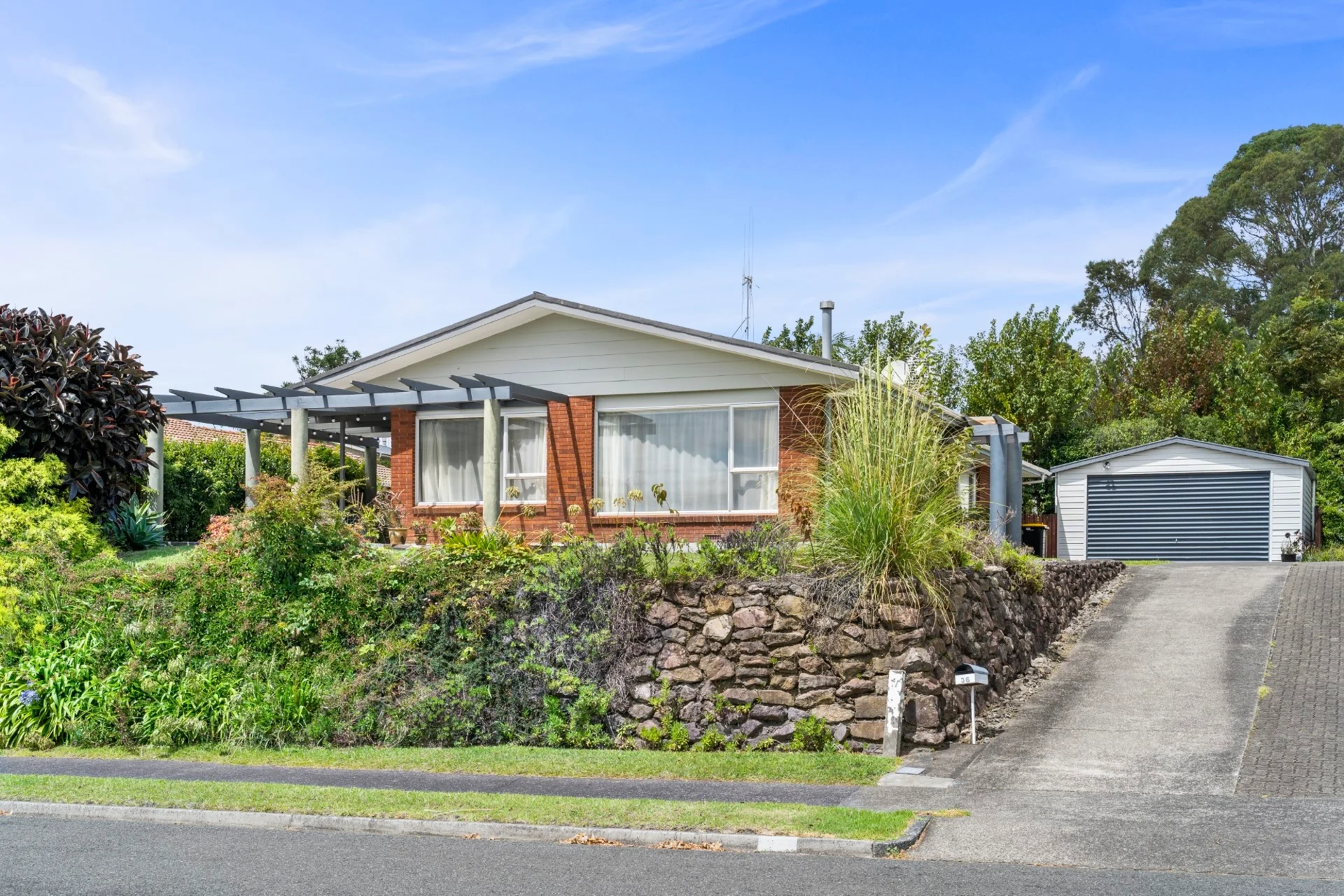 36 Tutauanui Crescent