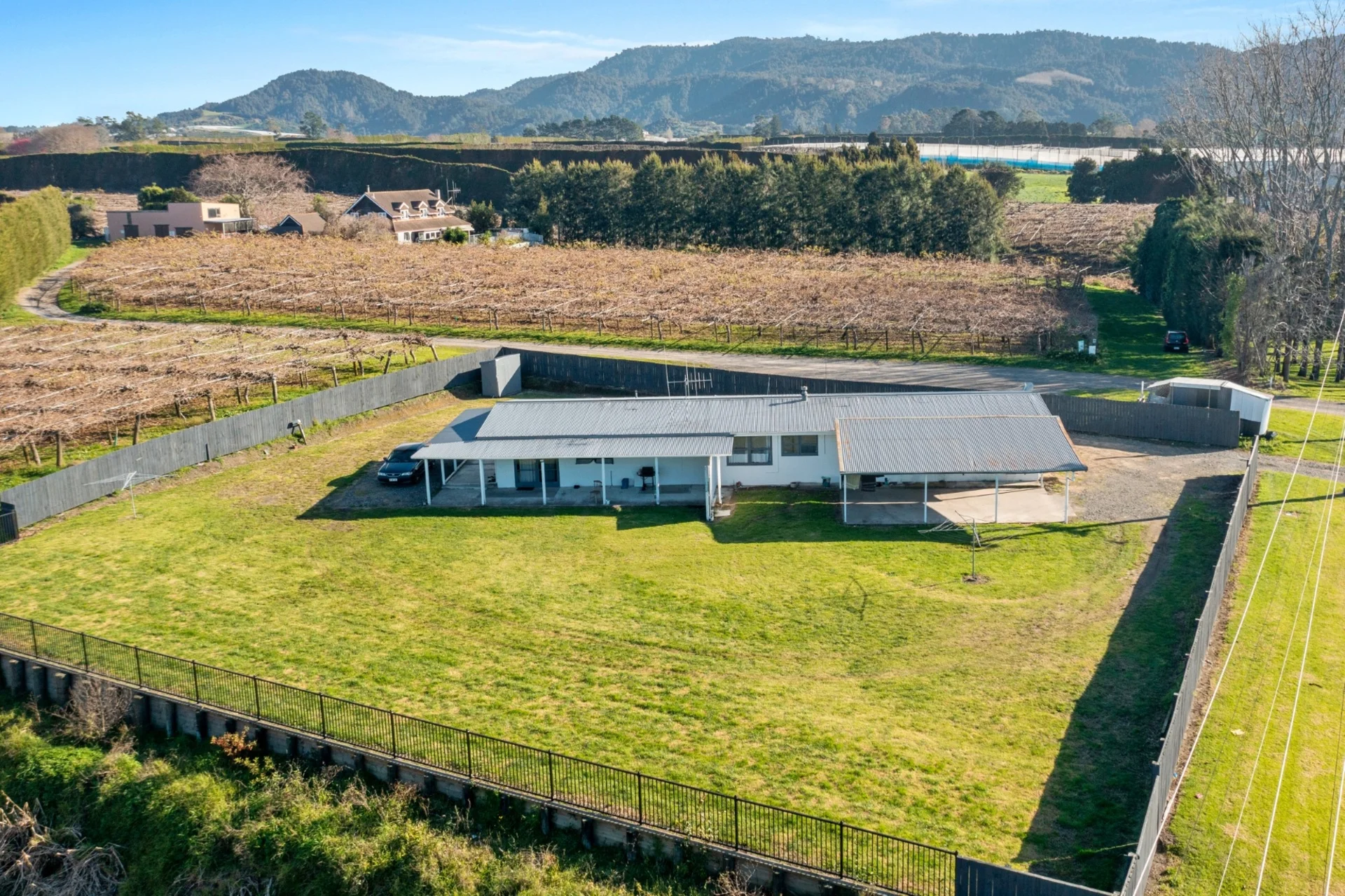 42 Macloughlin Drive