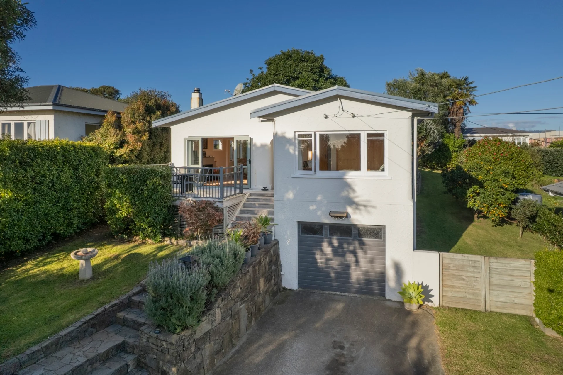 100 Mansels Road