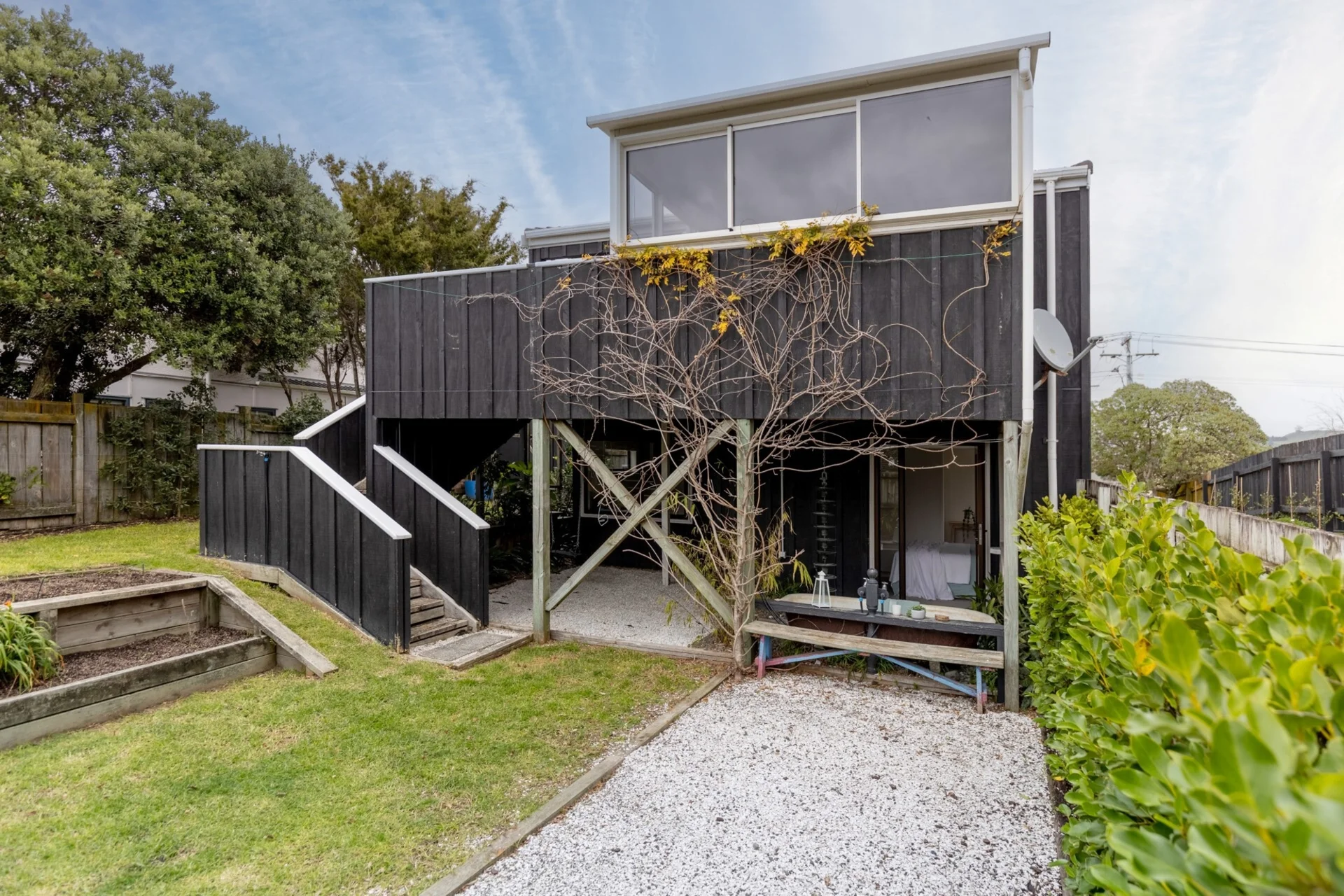 13A Simpson Road