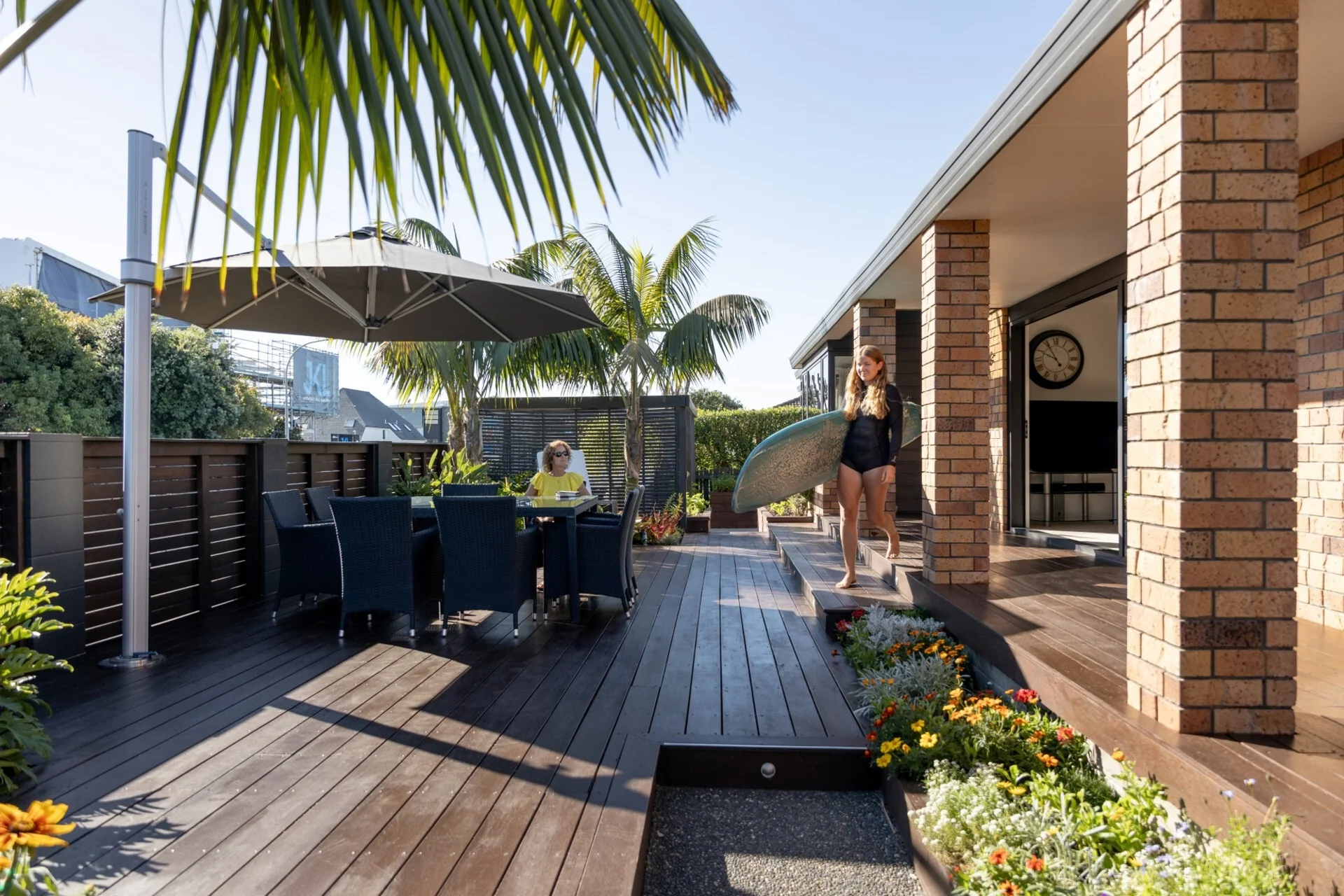 420A Oceanbeach Road