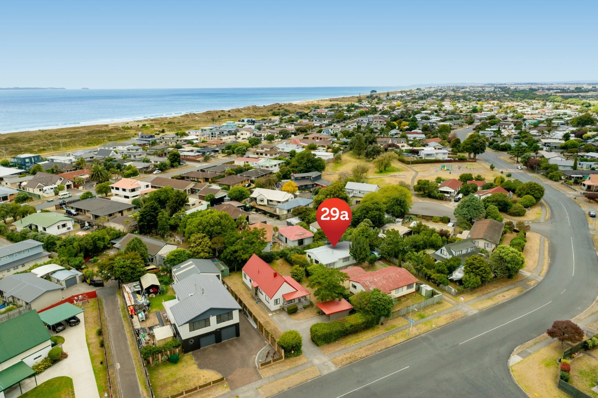 29A Topaz Drive