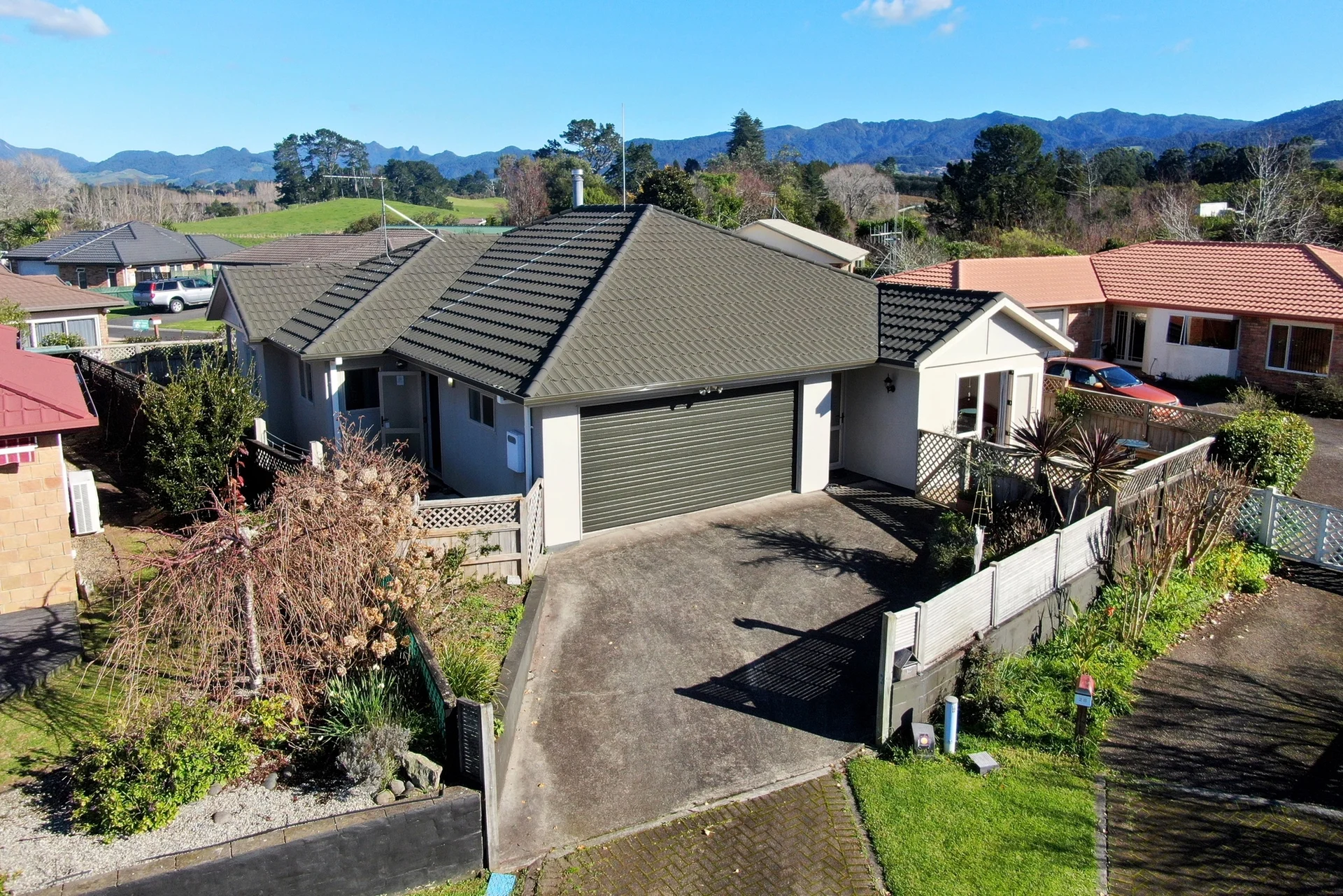 19 Lansdowne Road