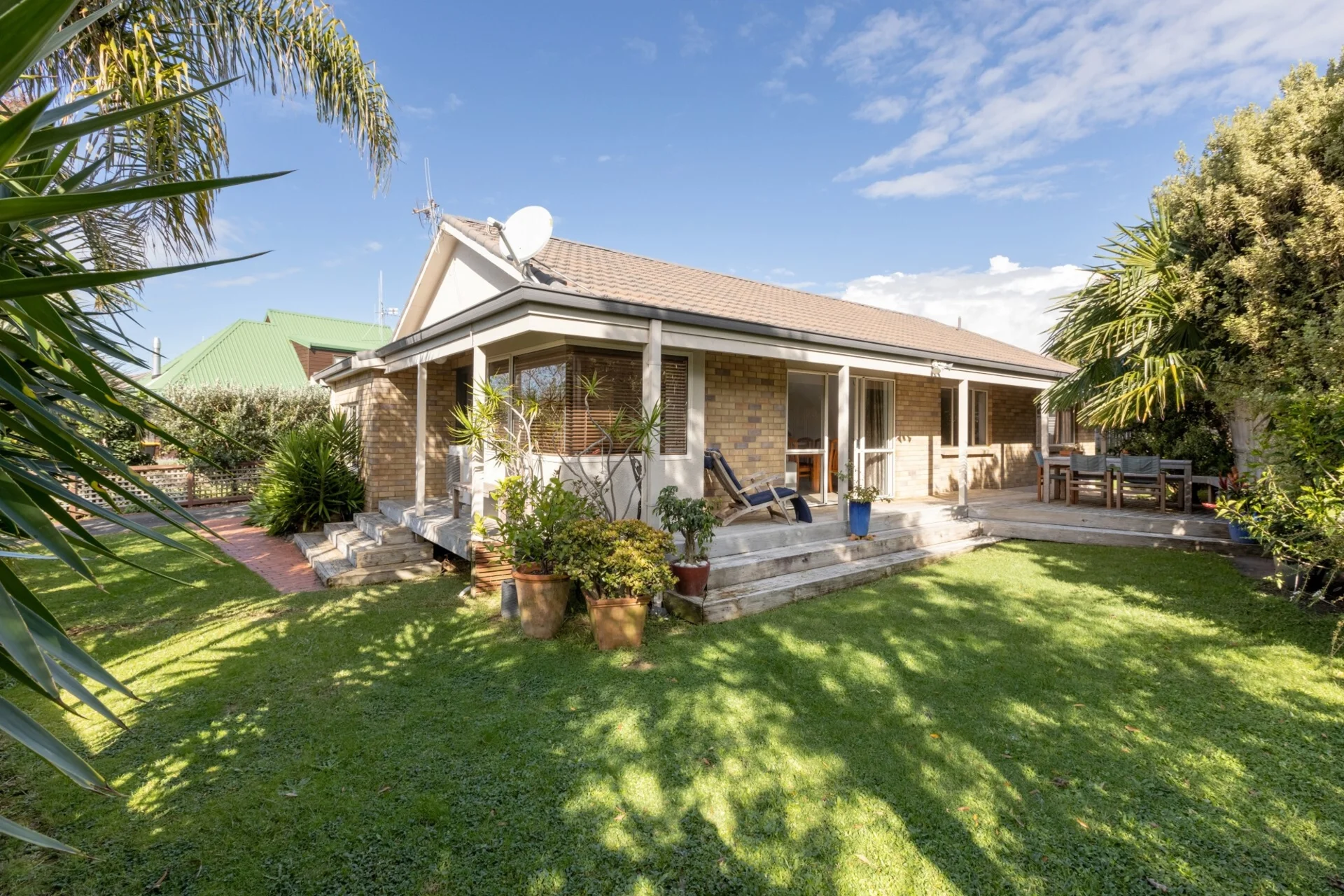 67 Russley Drive