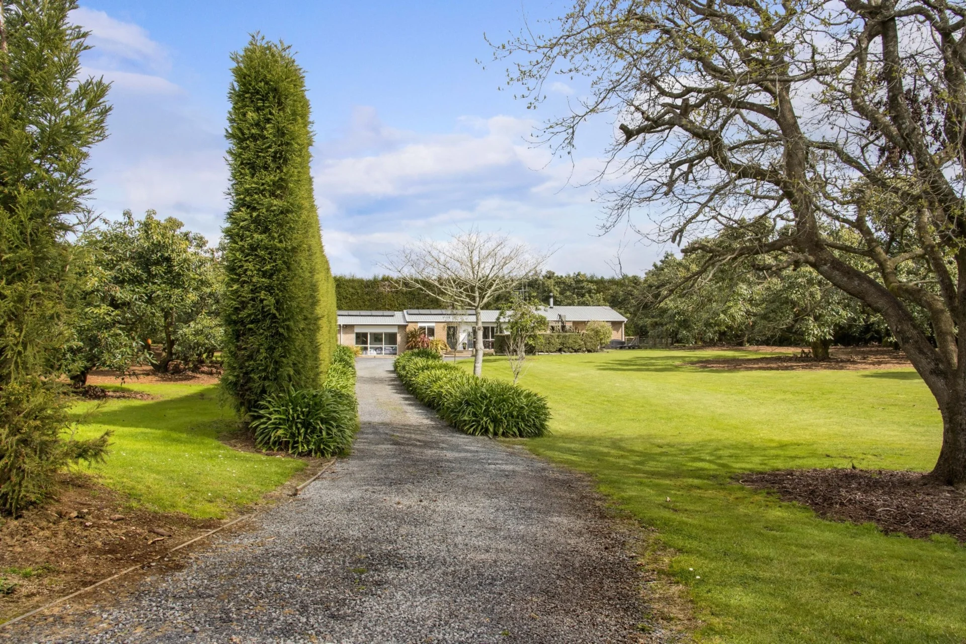 370 Belk Road