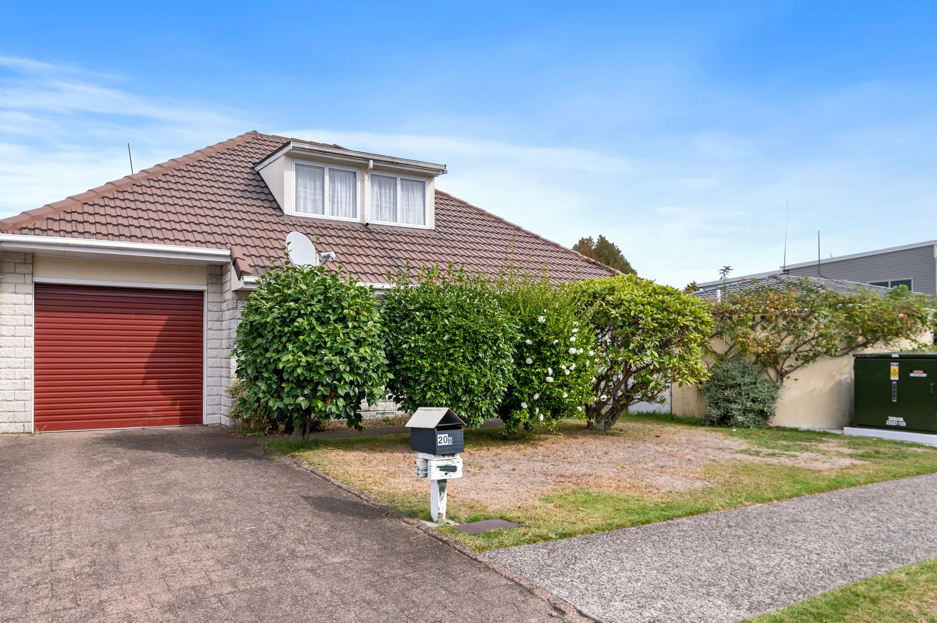 20B Malfroy Road