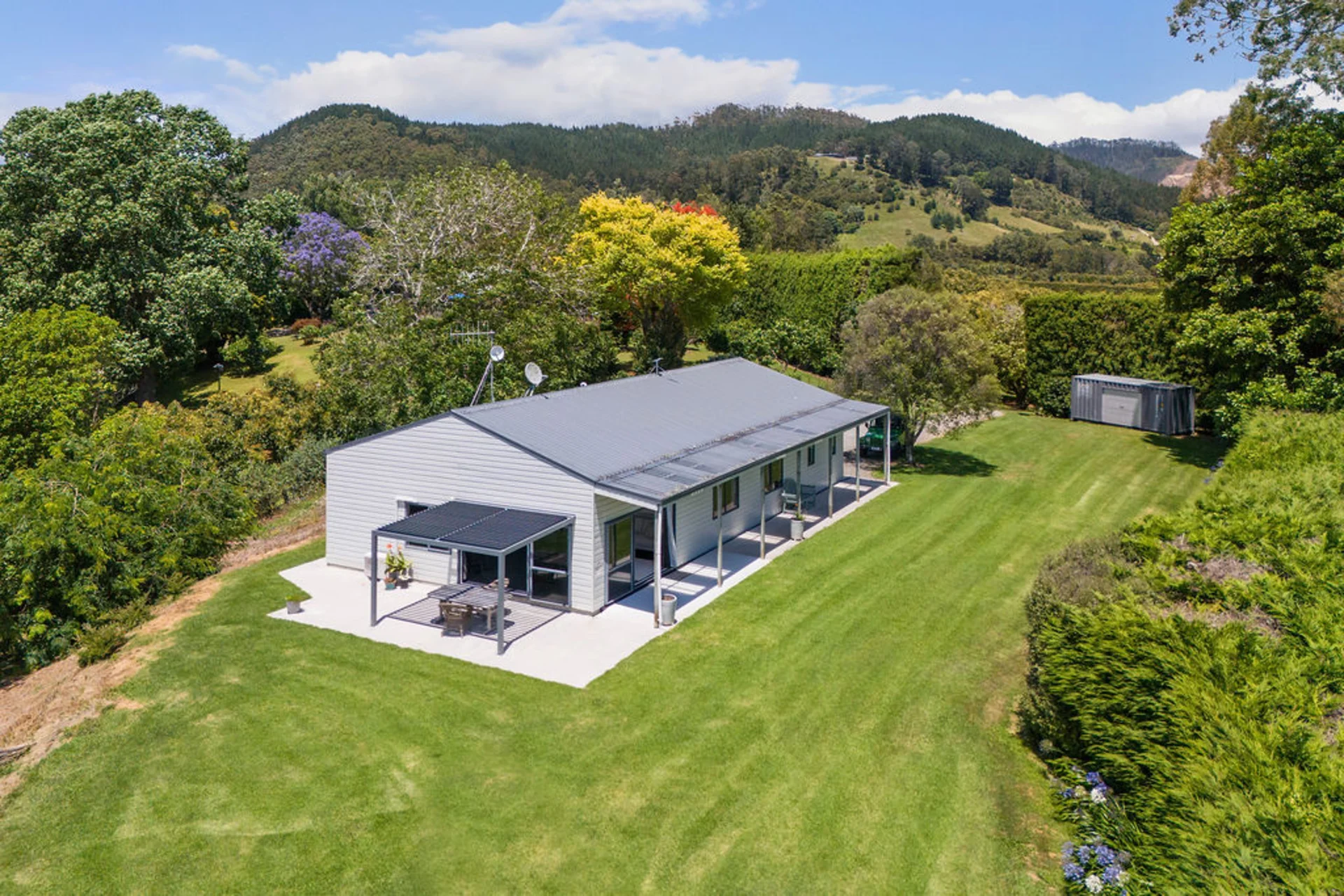 3 Waiau Road