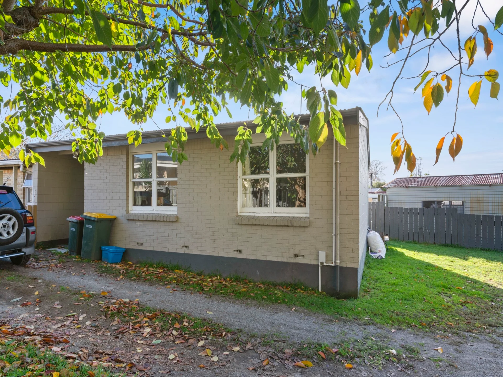226B Clayton Road
