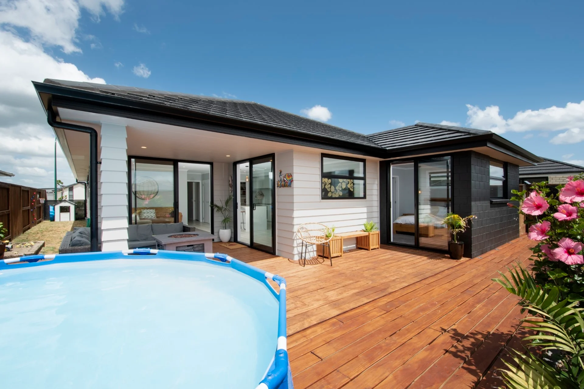 43 Stevenson Drive