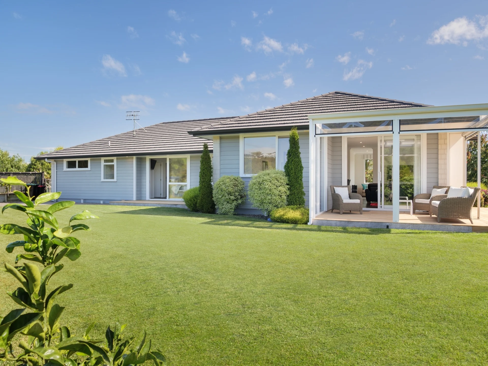 43 Double Bay Road