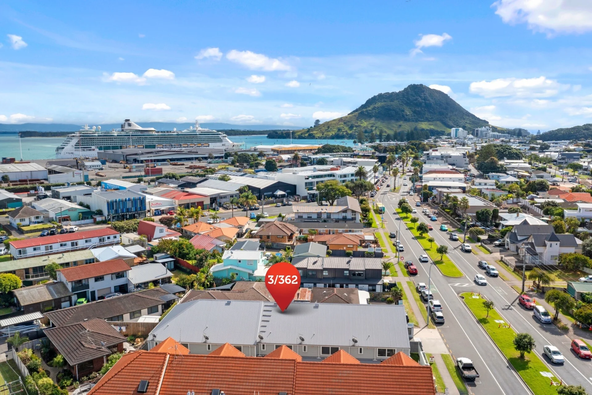3/362 Maunganui Road