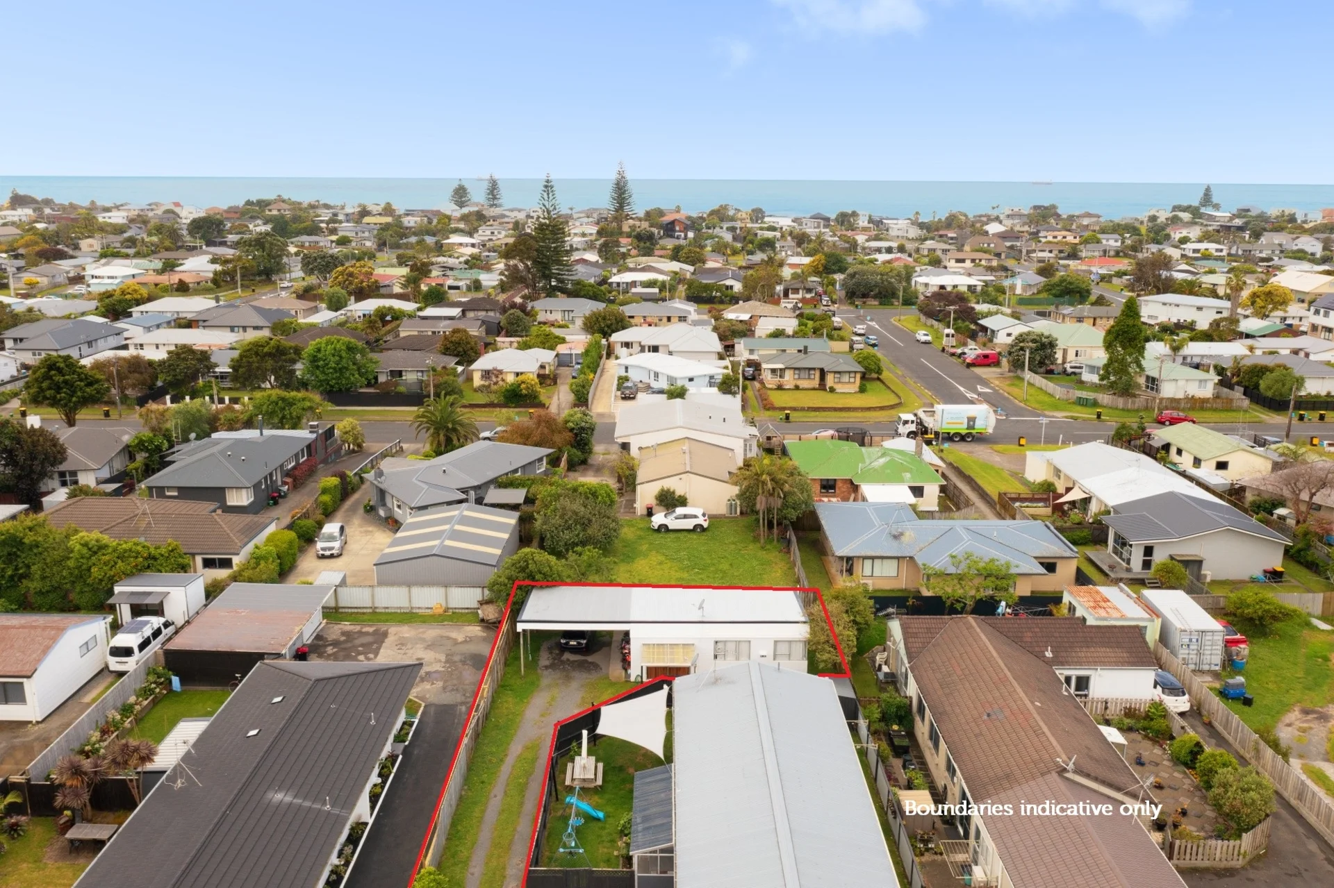 33B Leander Street
