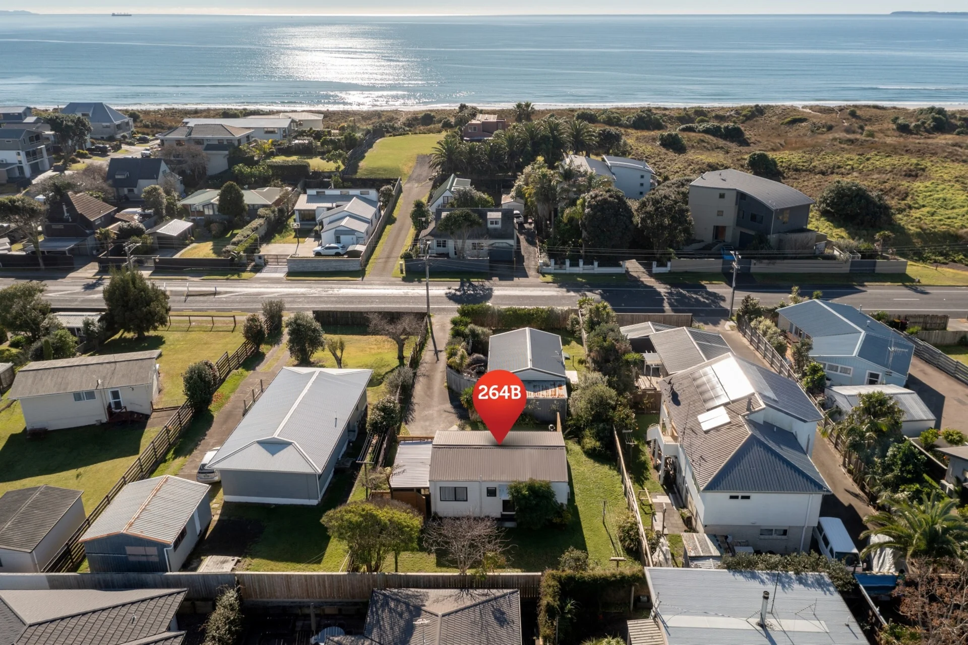 264B Papamoa Beach Road