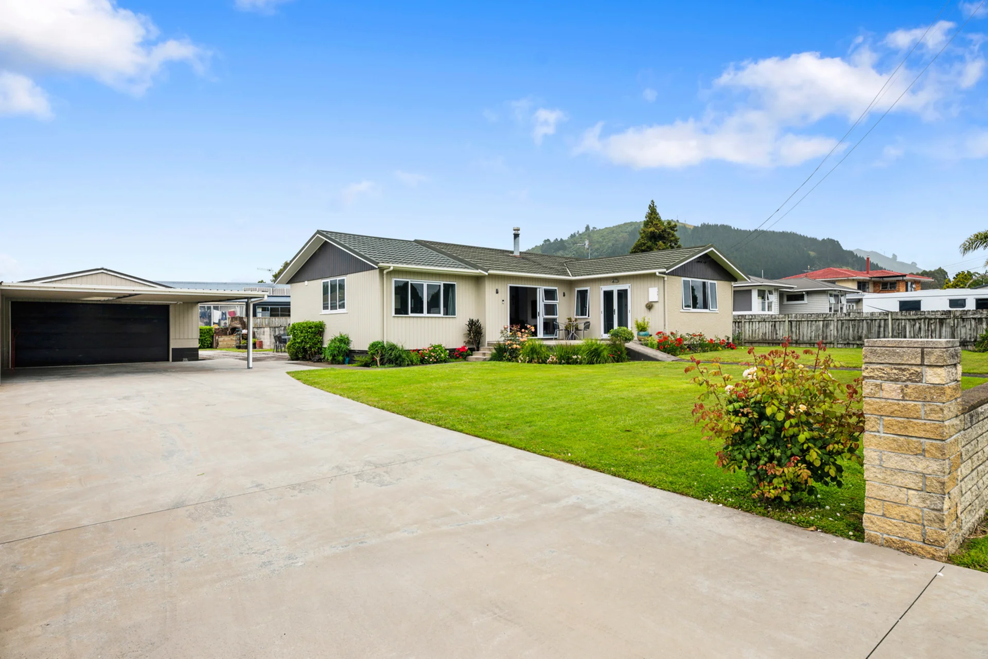 27 Beaumont Road