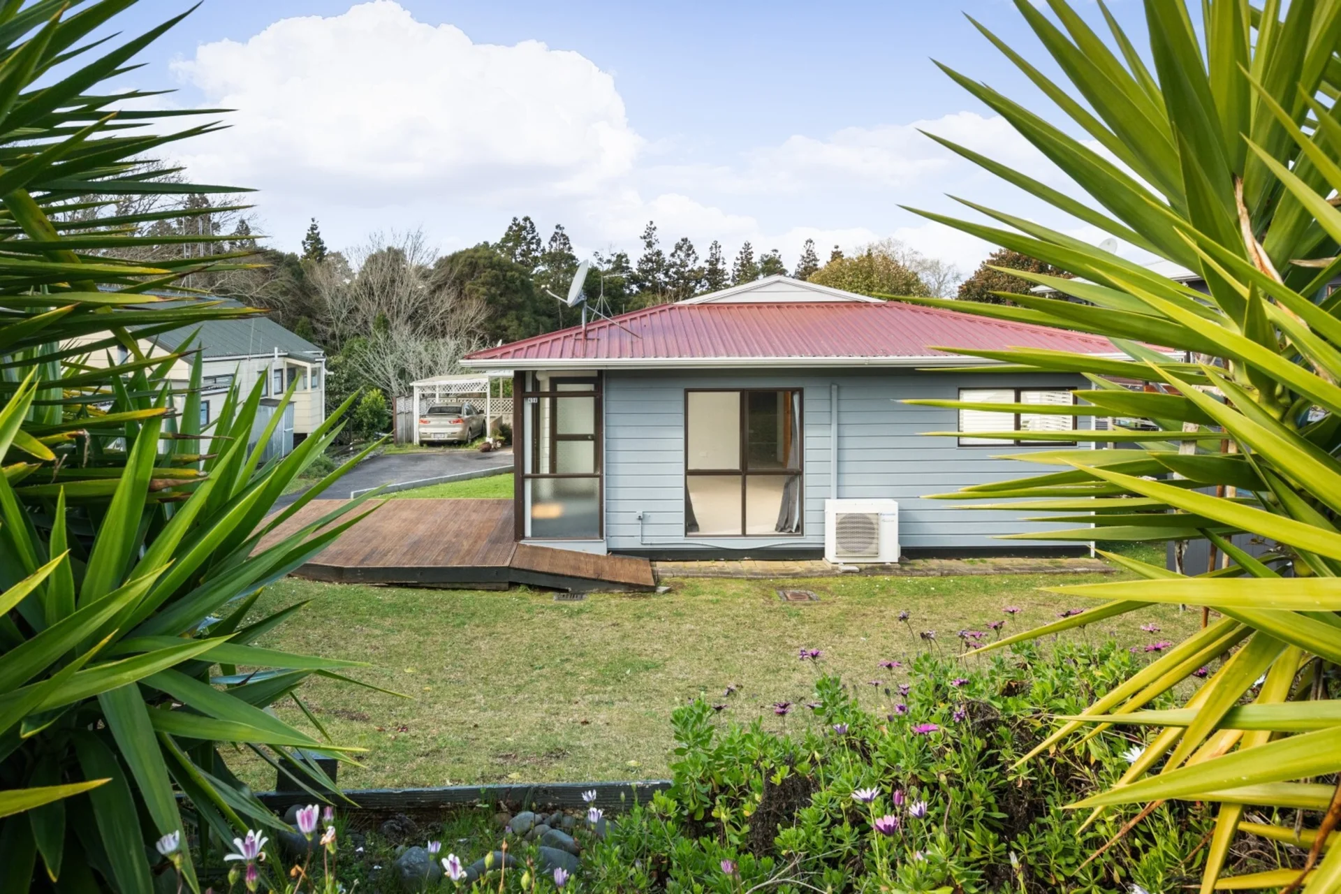 49A Martin Road
