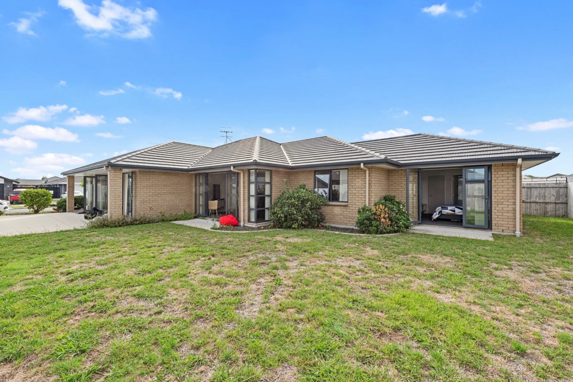 26 Blanche Road