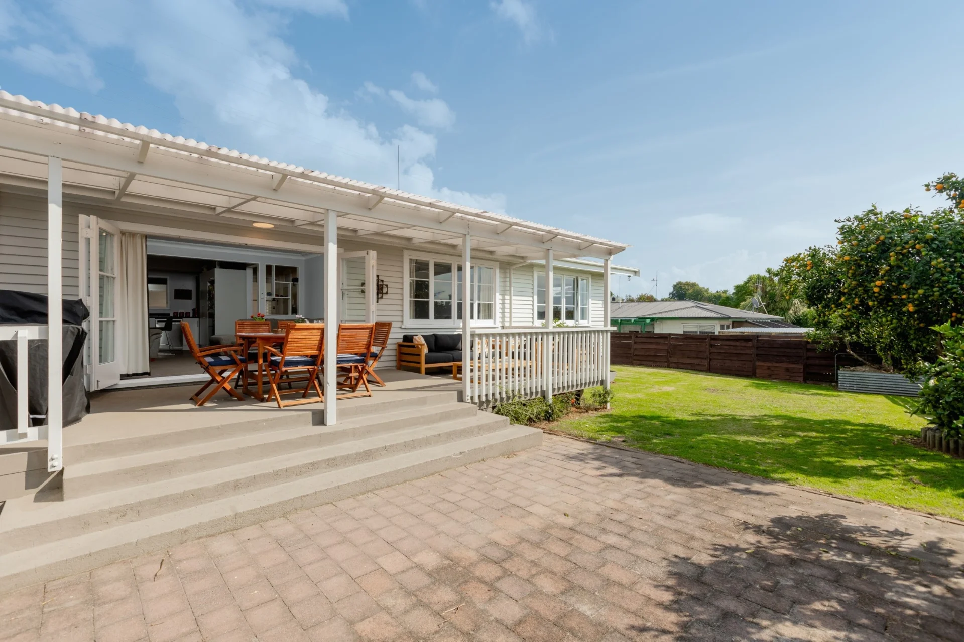 195 Ohauiti Road