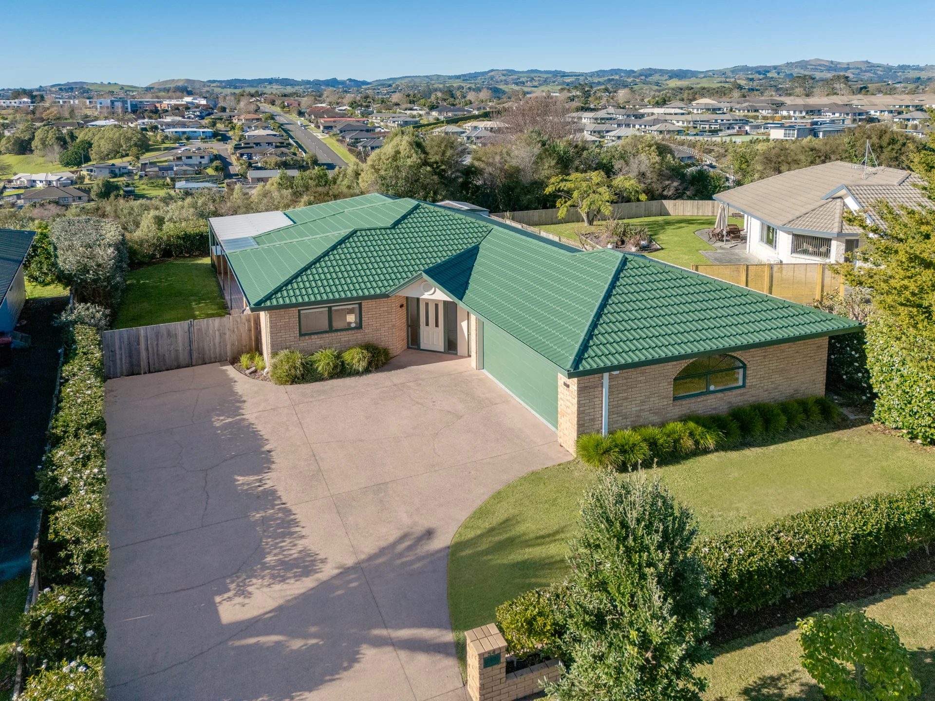 54 Mahonia Place