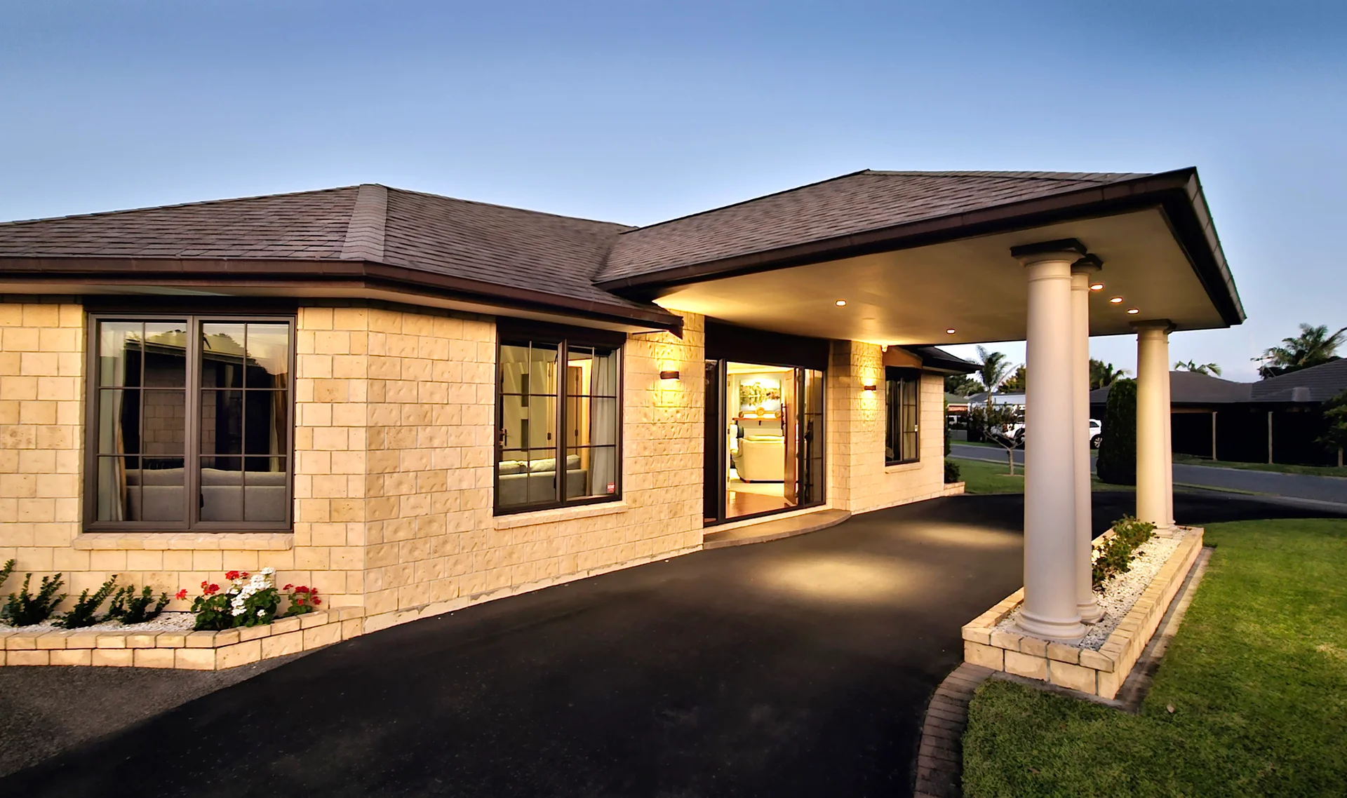 45 Pembroke Drive
