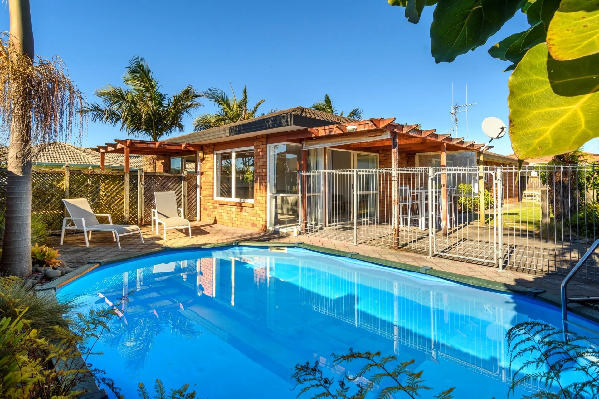 23B James Henry Avenue