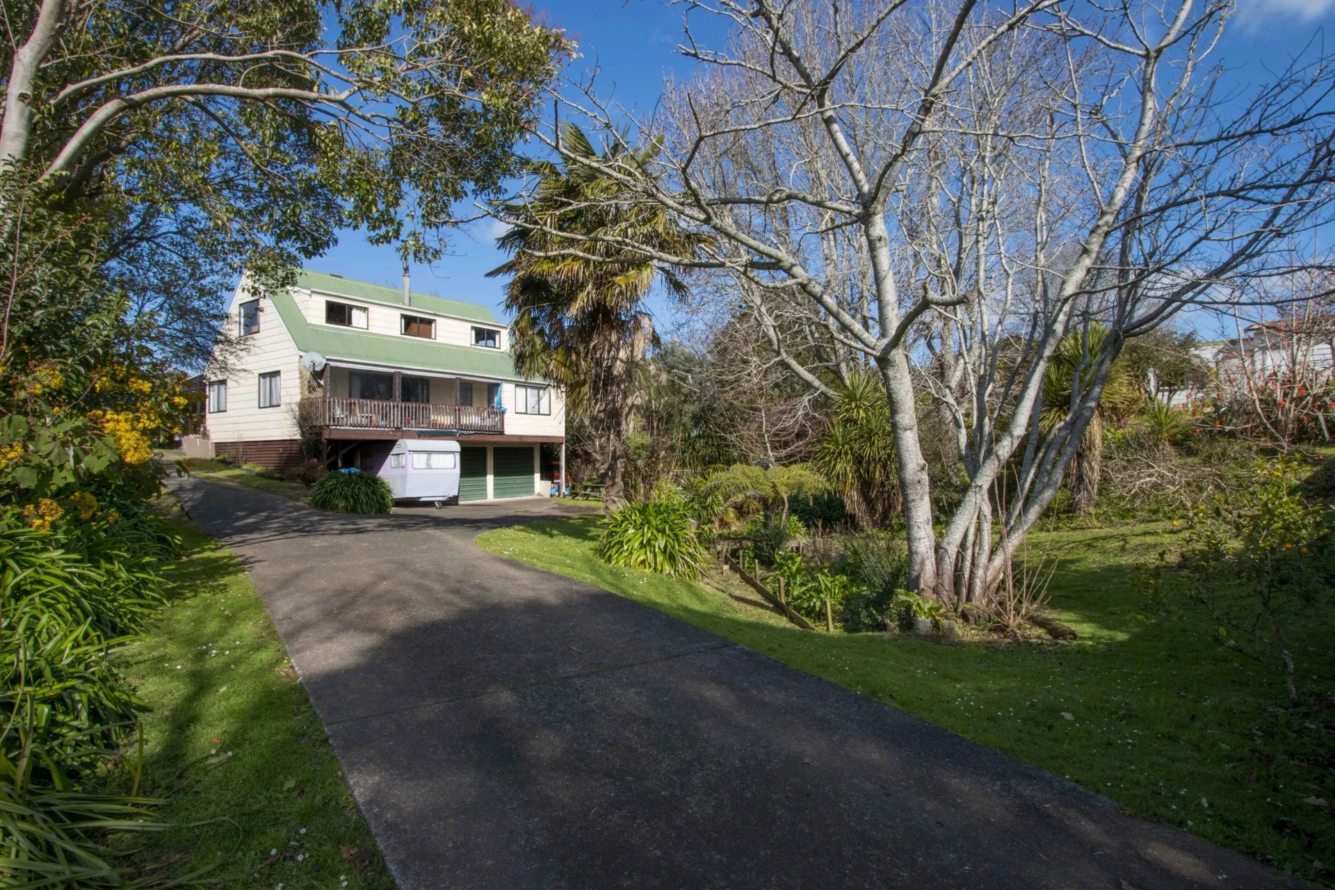 36 Adams Street