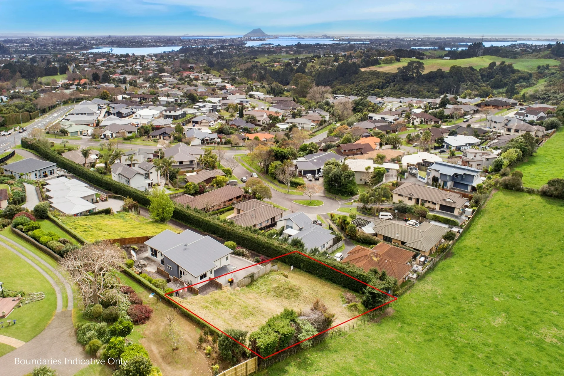 23 Upper Ohauiti Road
