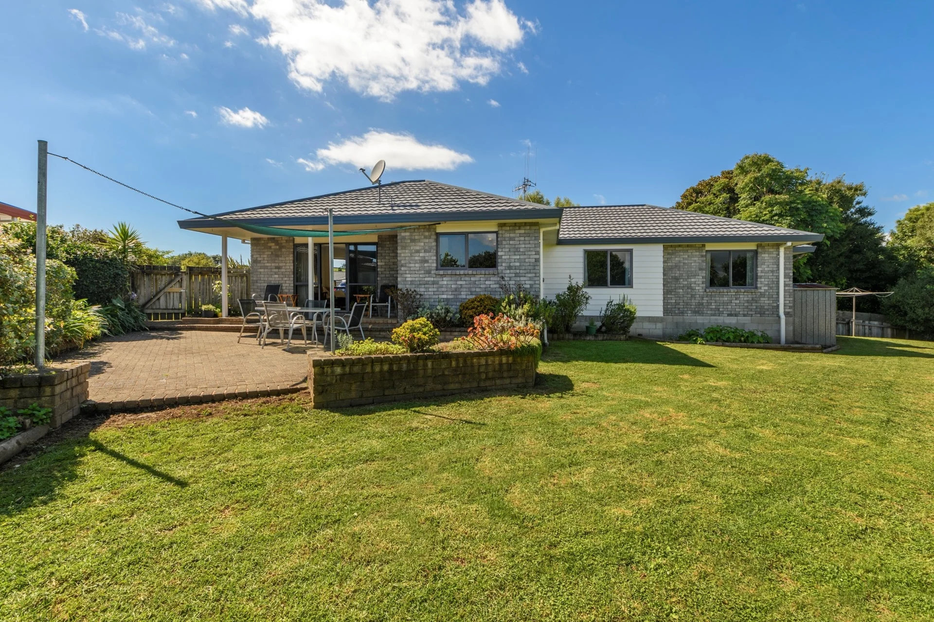 61 Pelorus Street