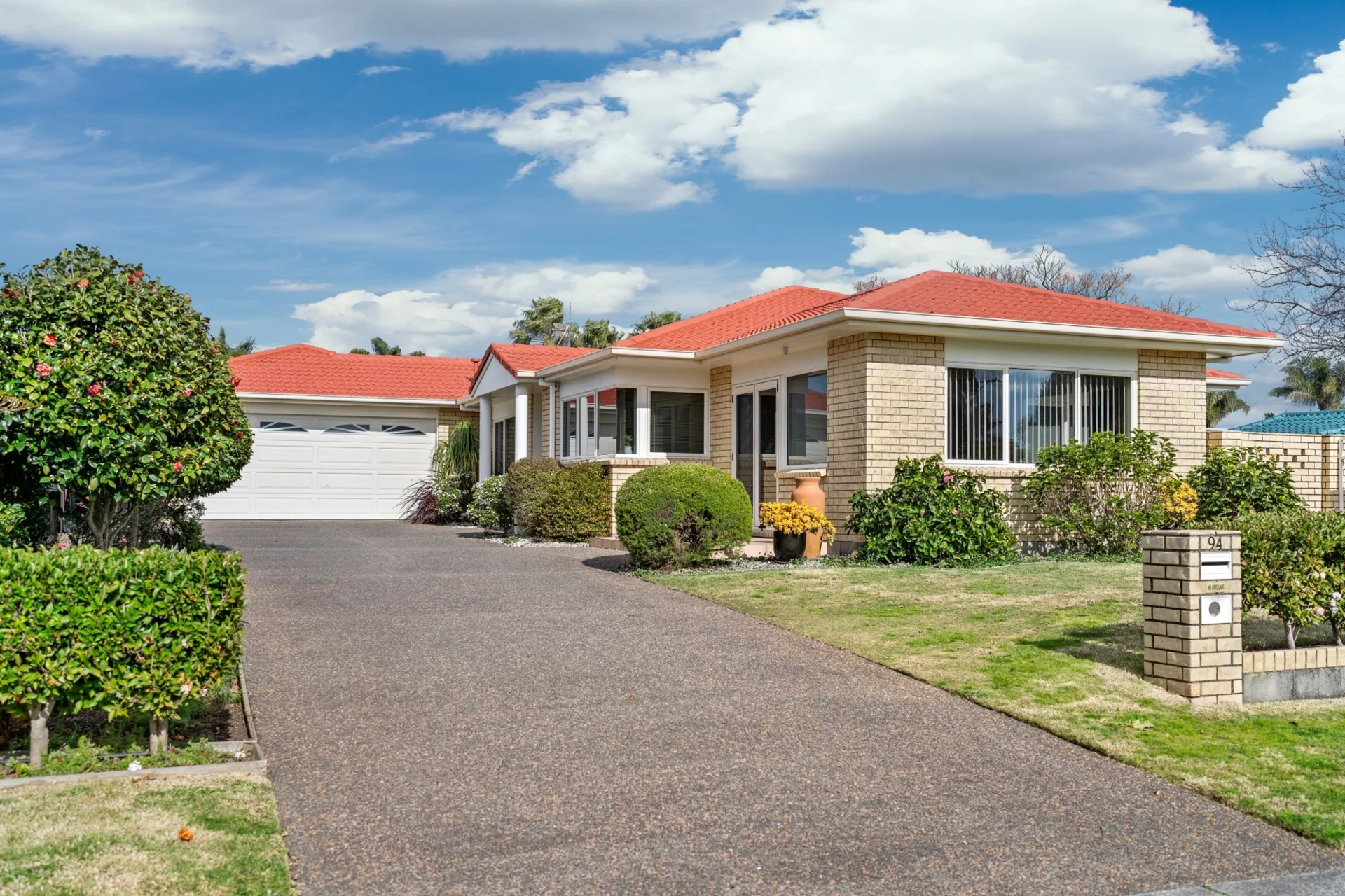 94 Gravatt Road