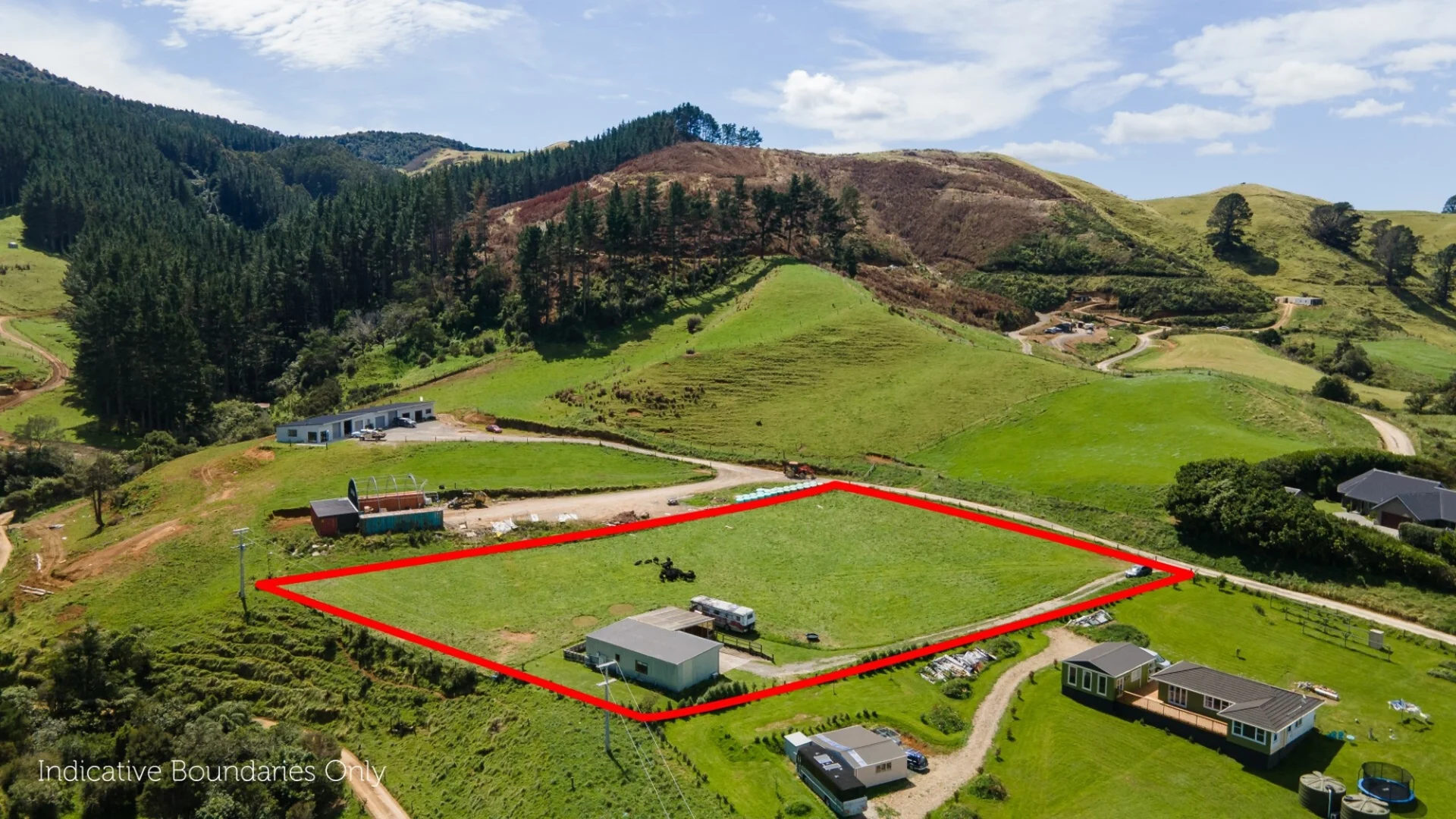 62B Waitete Road North