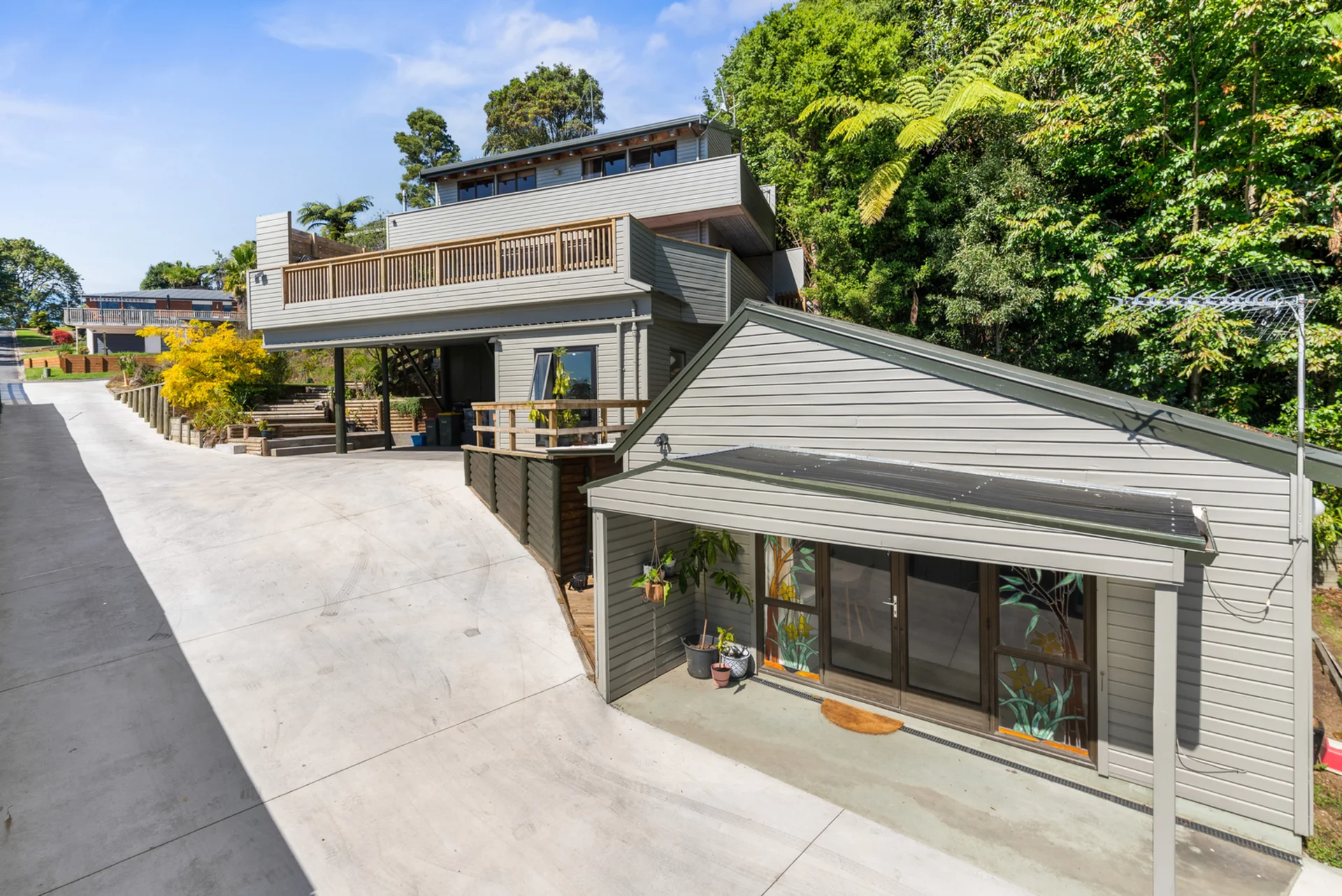 19A Raniera Place