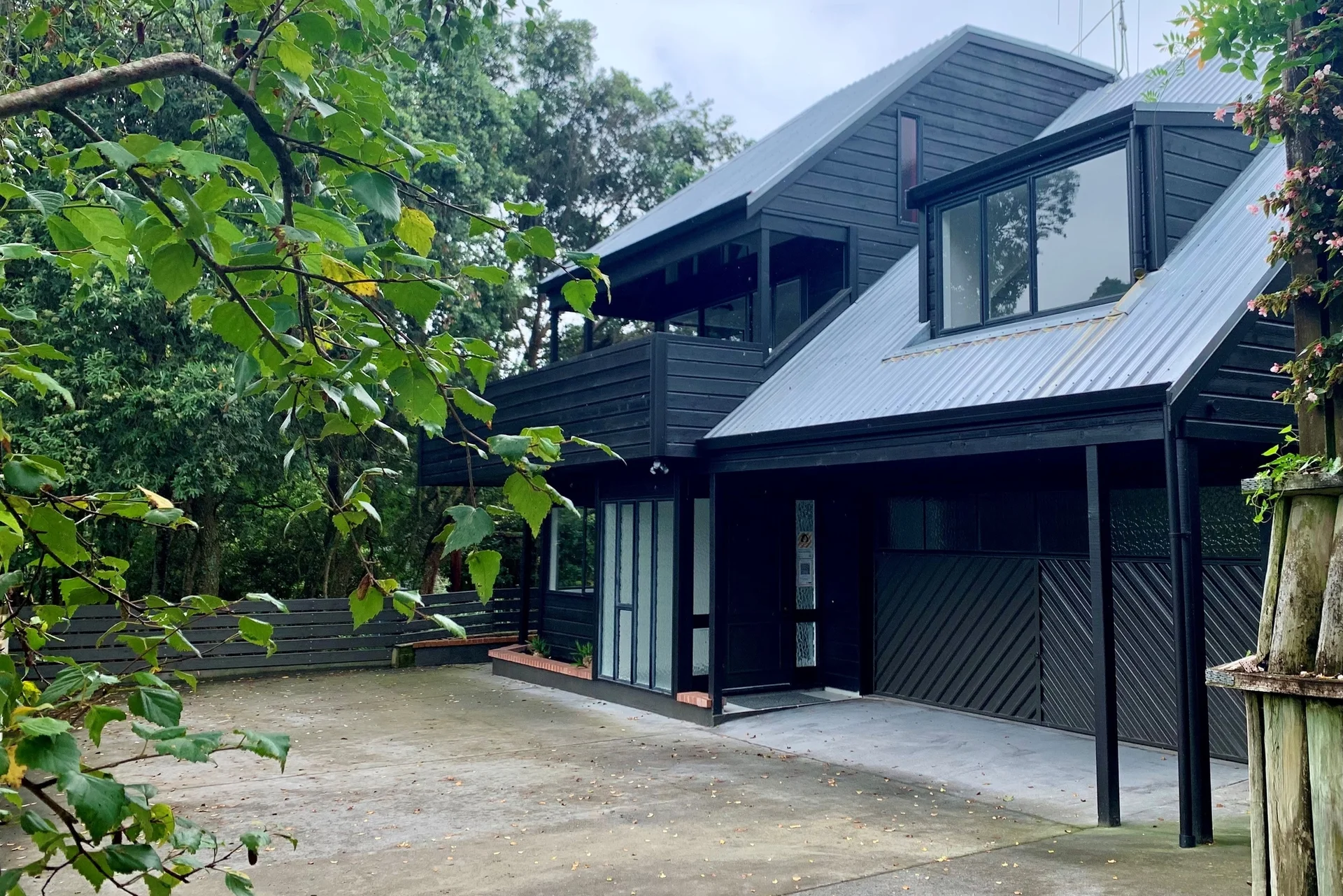 141A Grange Road