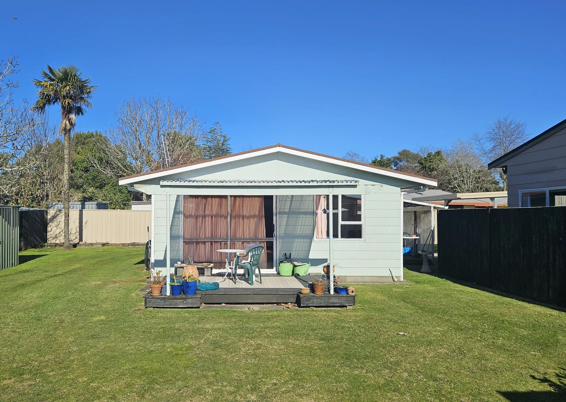 26B Clive Road