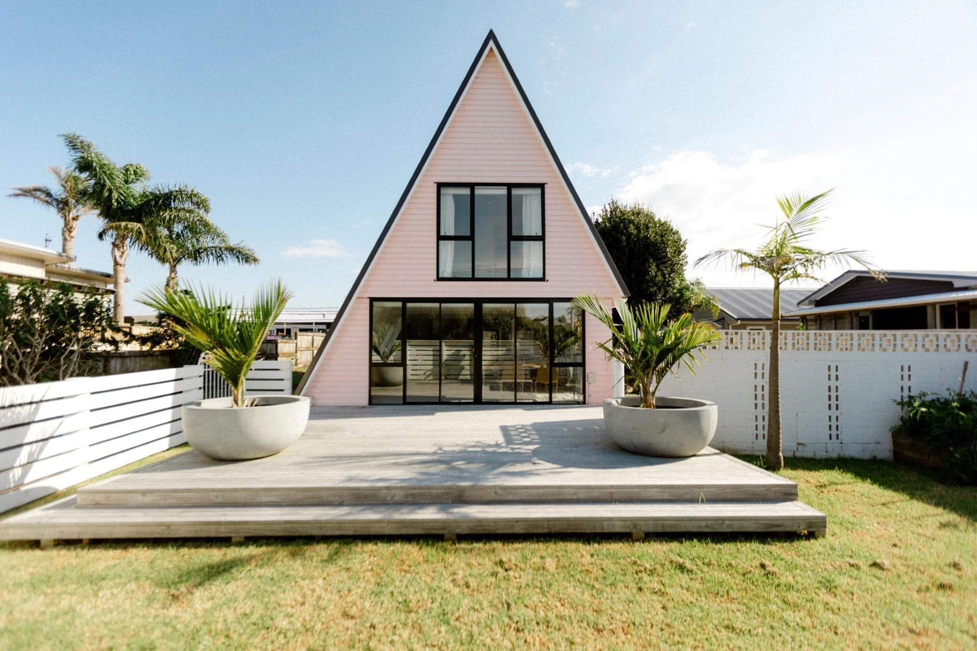 270A Dickson Road