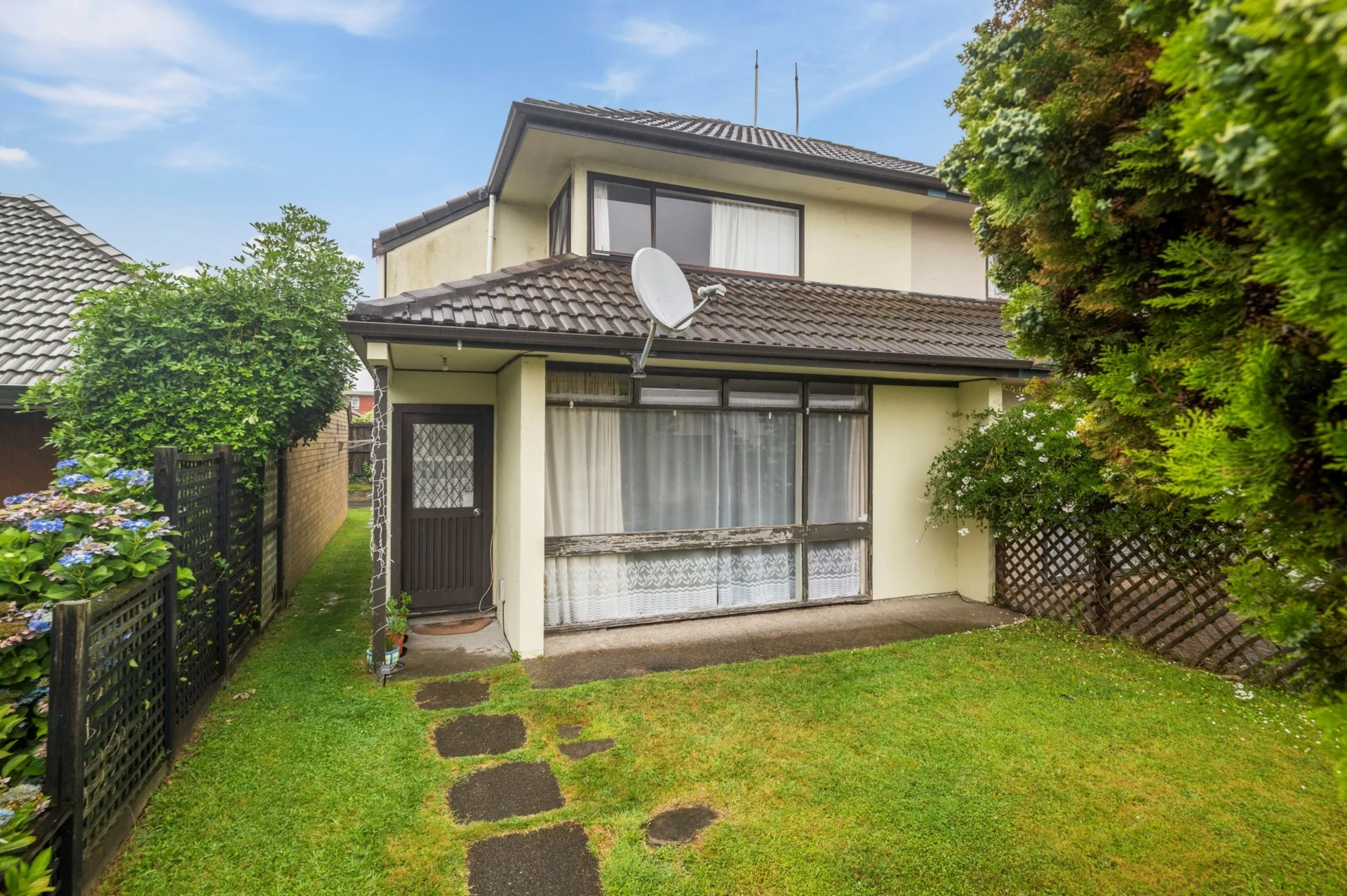 18A Carnot Street