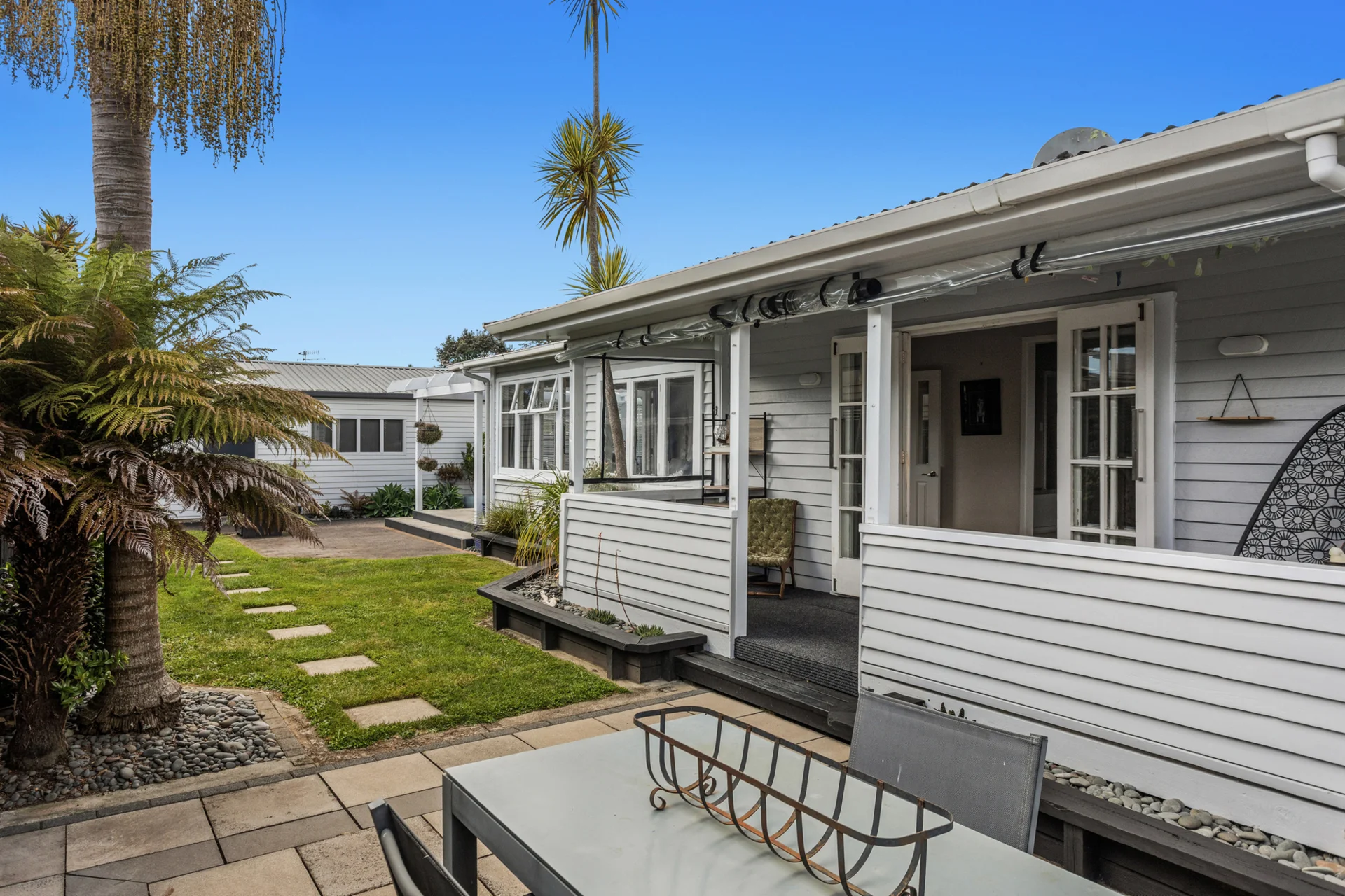 71A Hinemoa Street