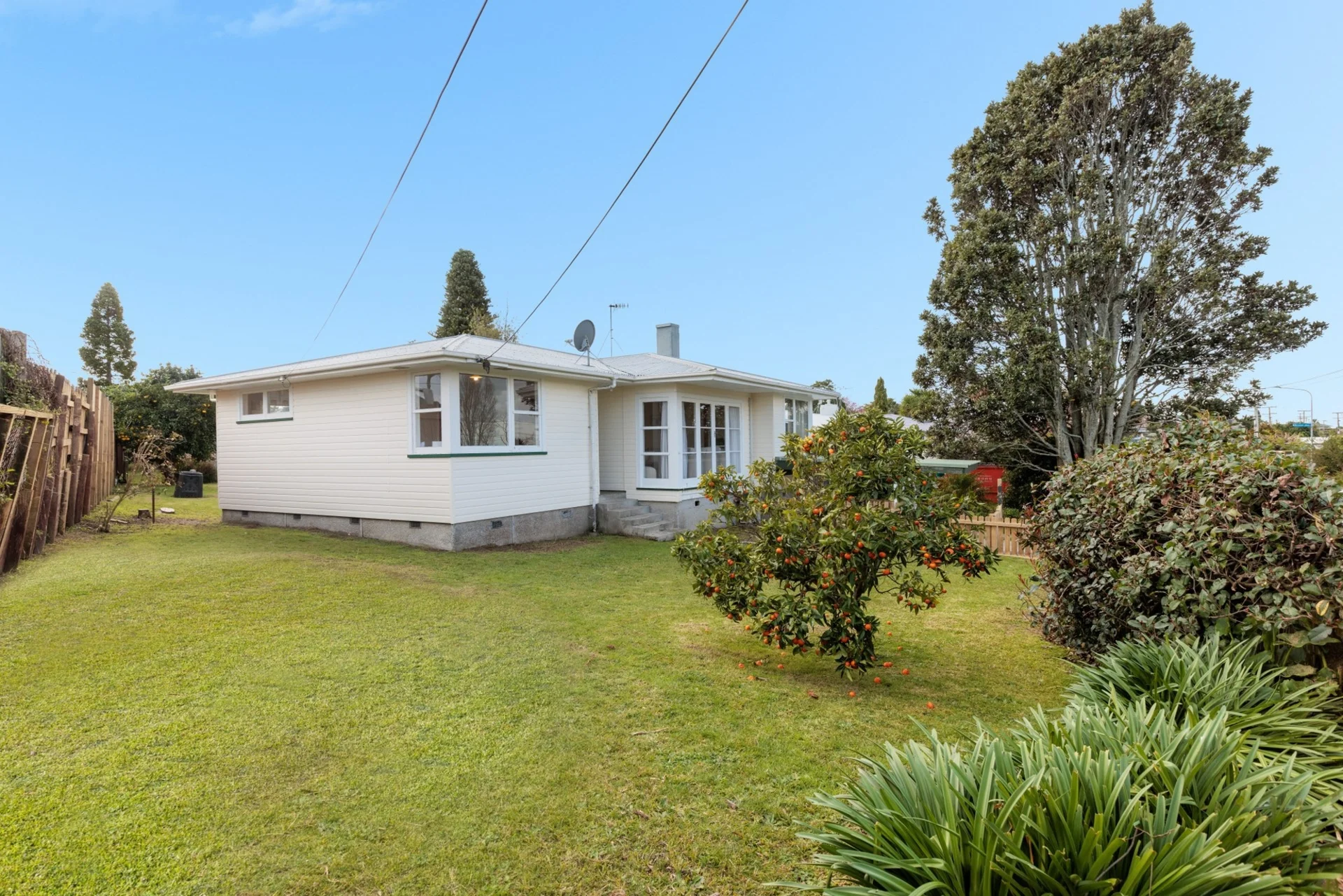 38 Kingswood Road