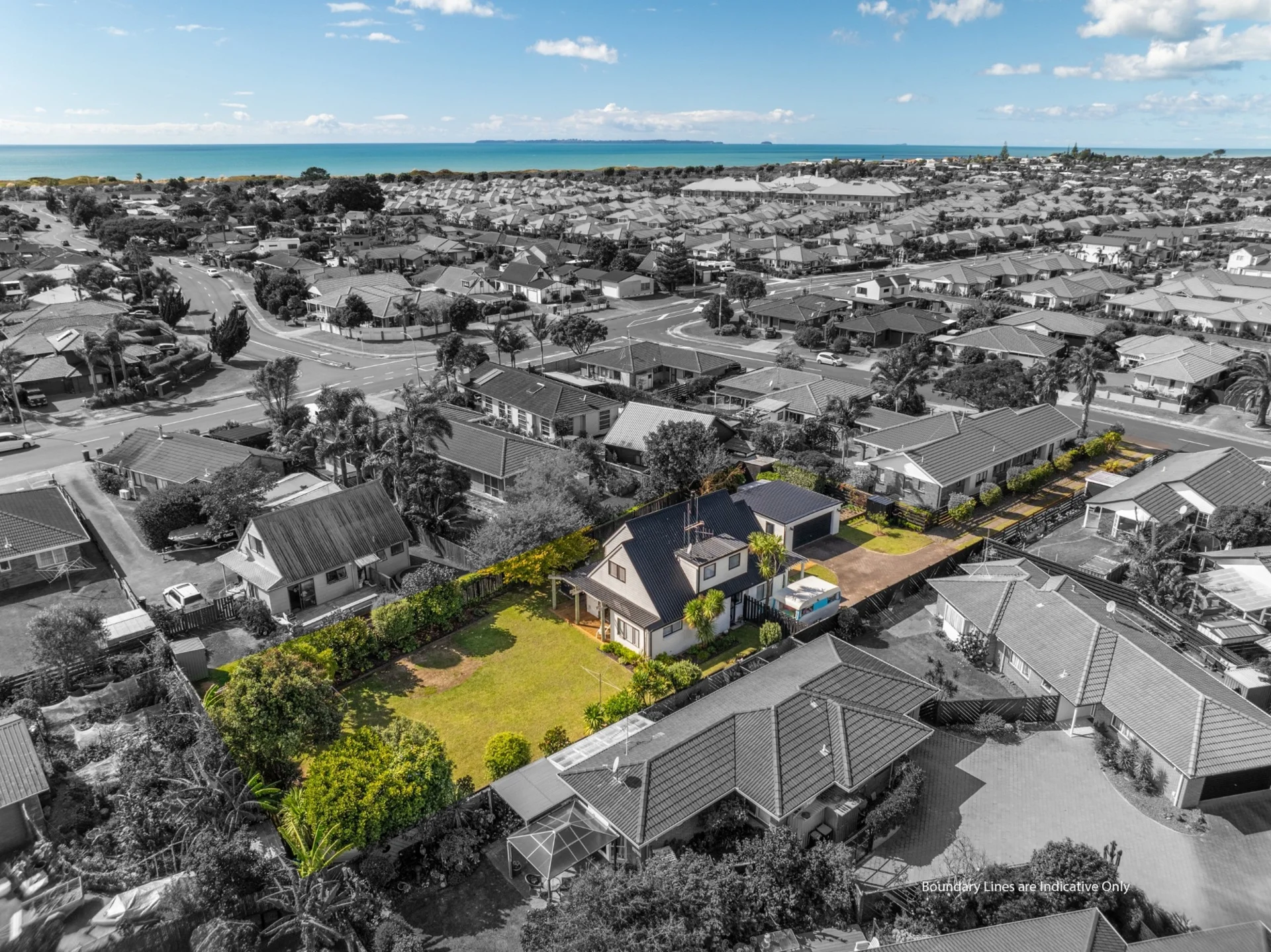 39 Hibiscus Avenue