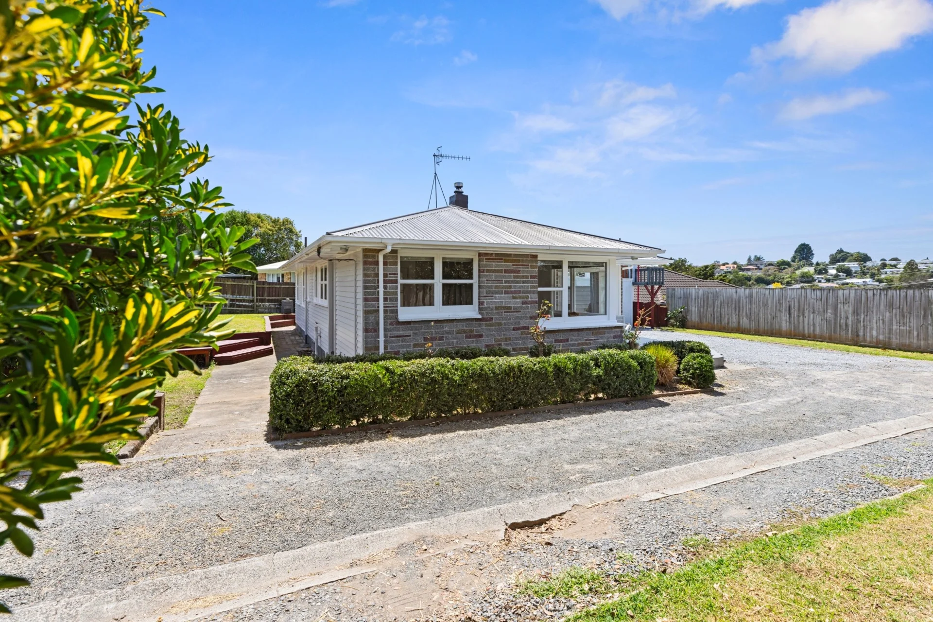 181 Bellevue Road