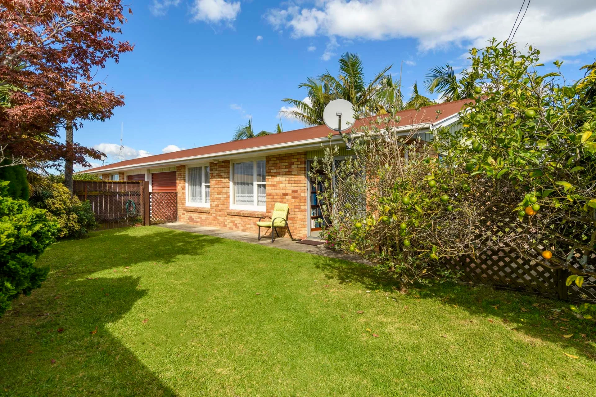106A Maxwells Road