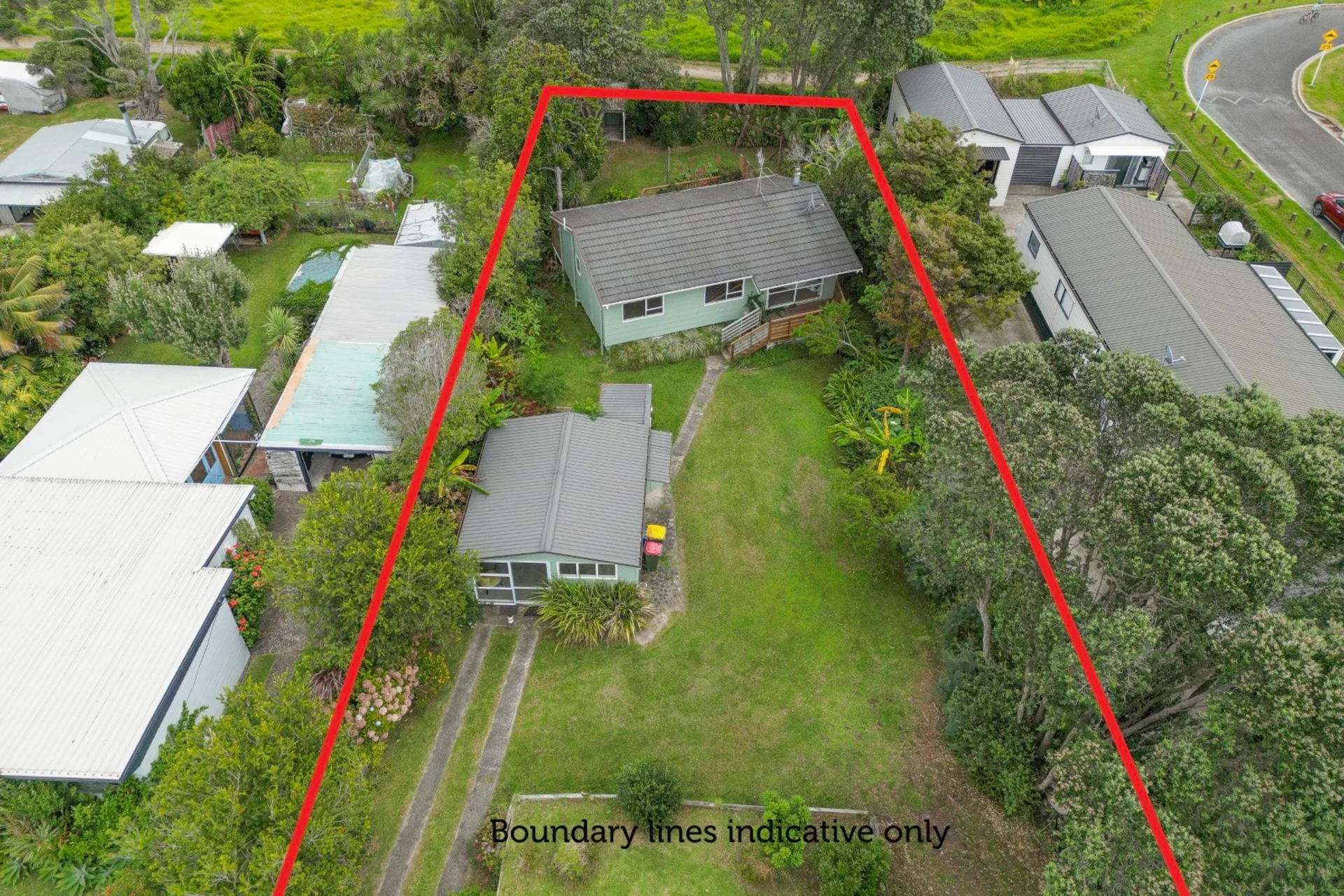12 Hillview Road