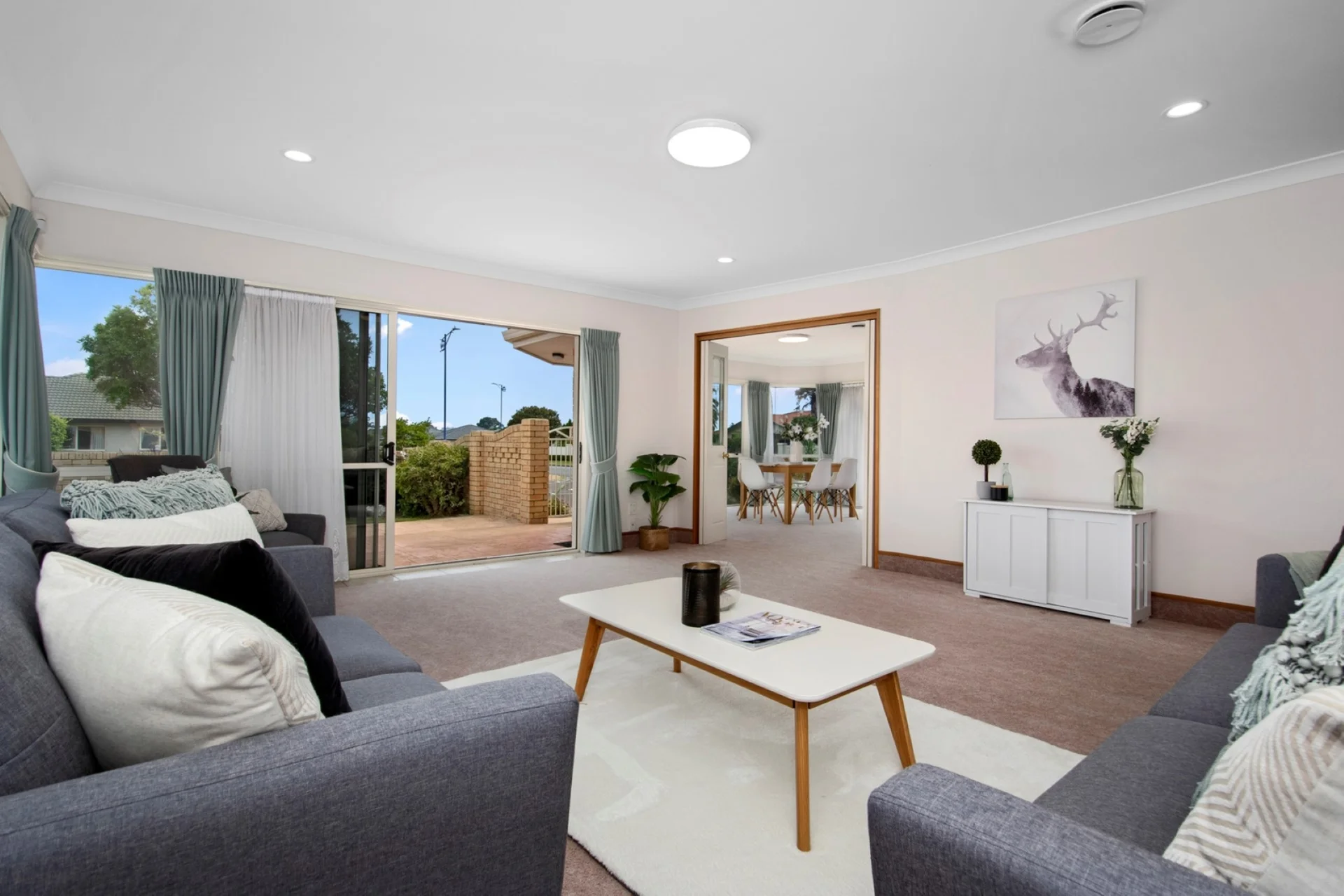 116 Santa Monica Drive