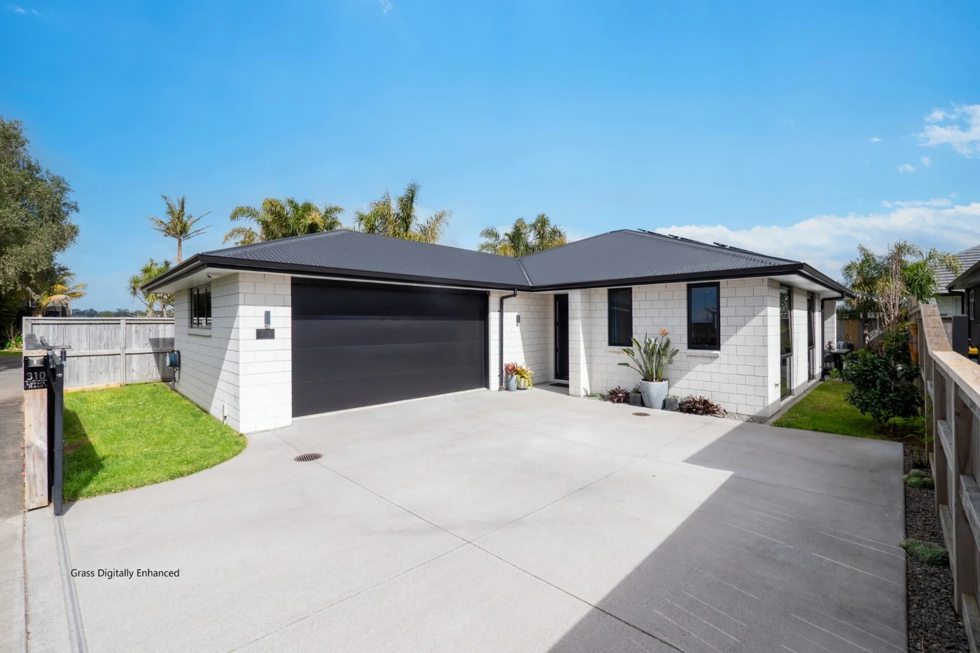 310 Levers Road