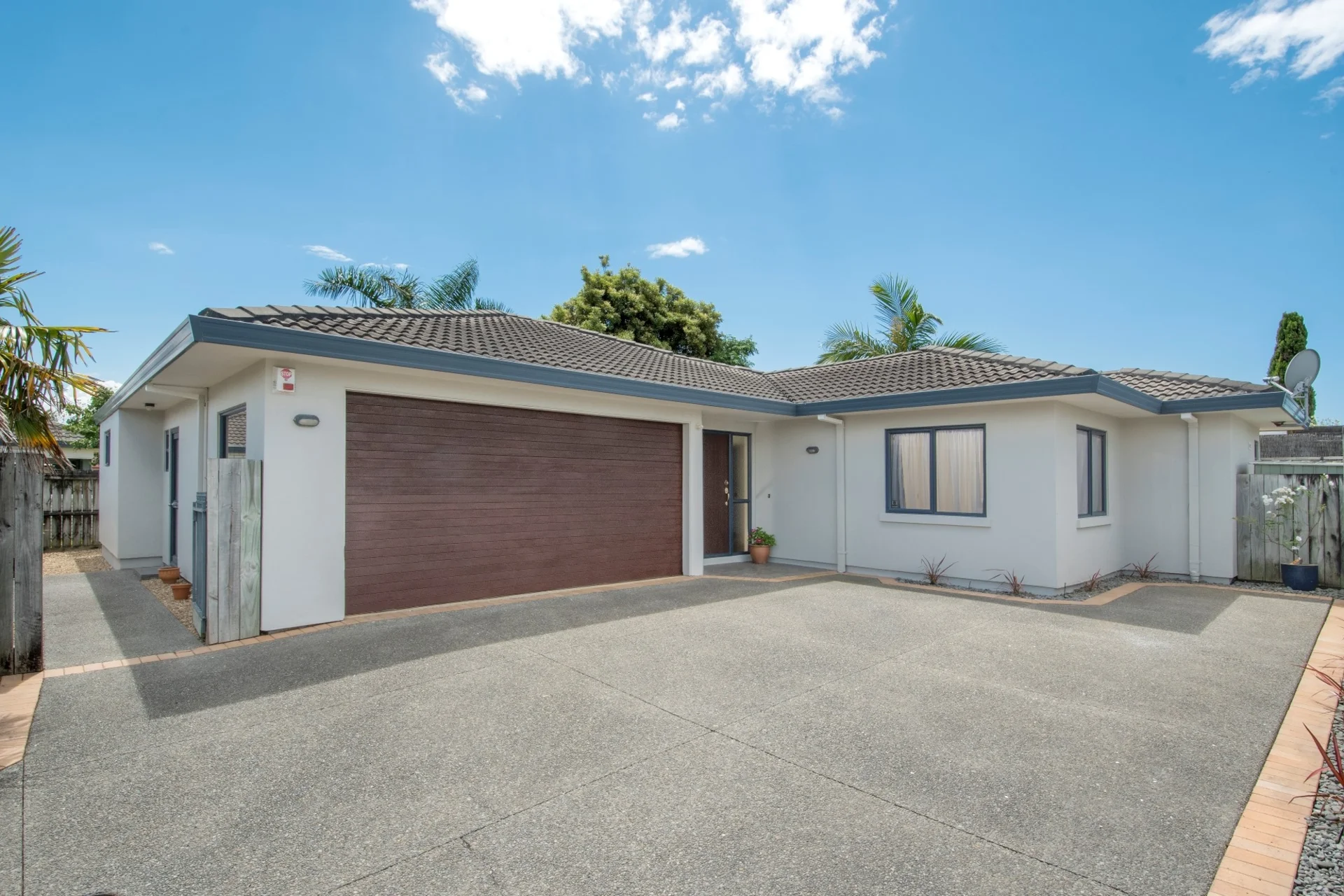 291 Gravatt Road