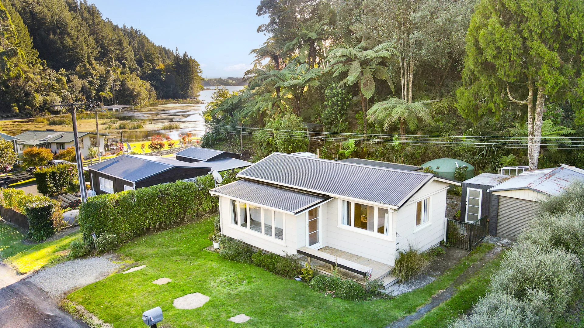 37 Tombleson Road