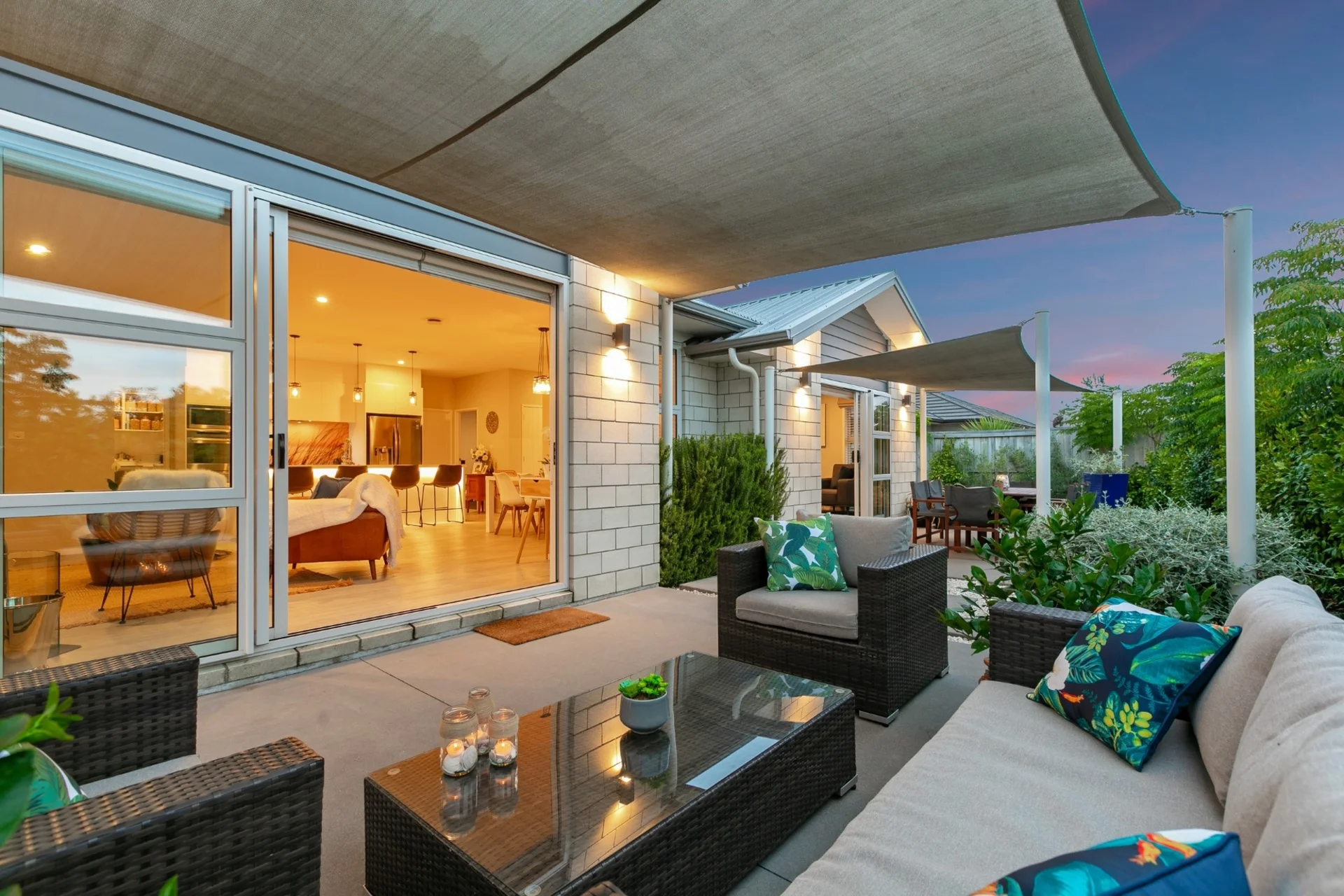 20 Ponga Place