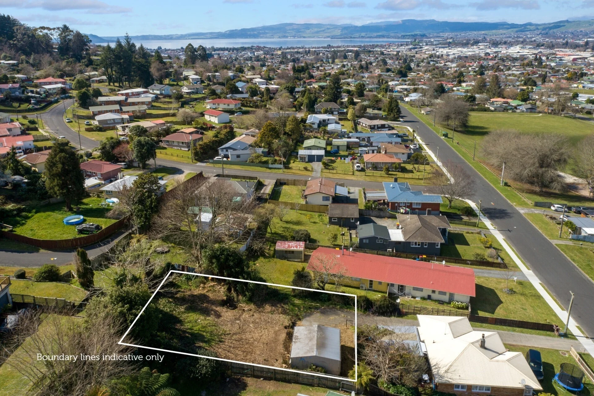 86A Turner Drive