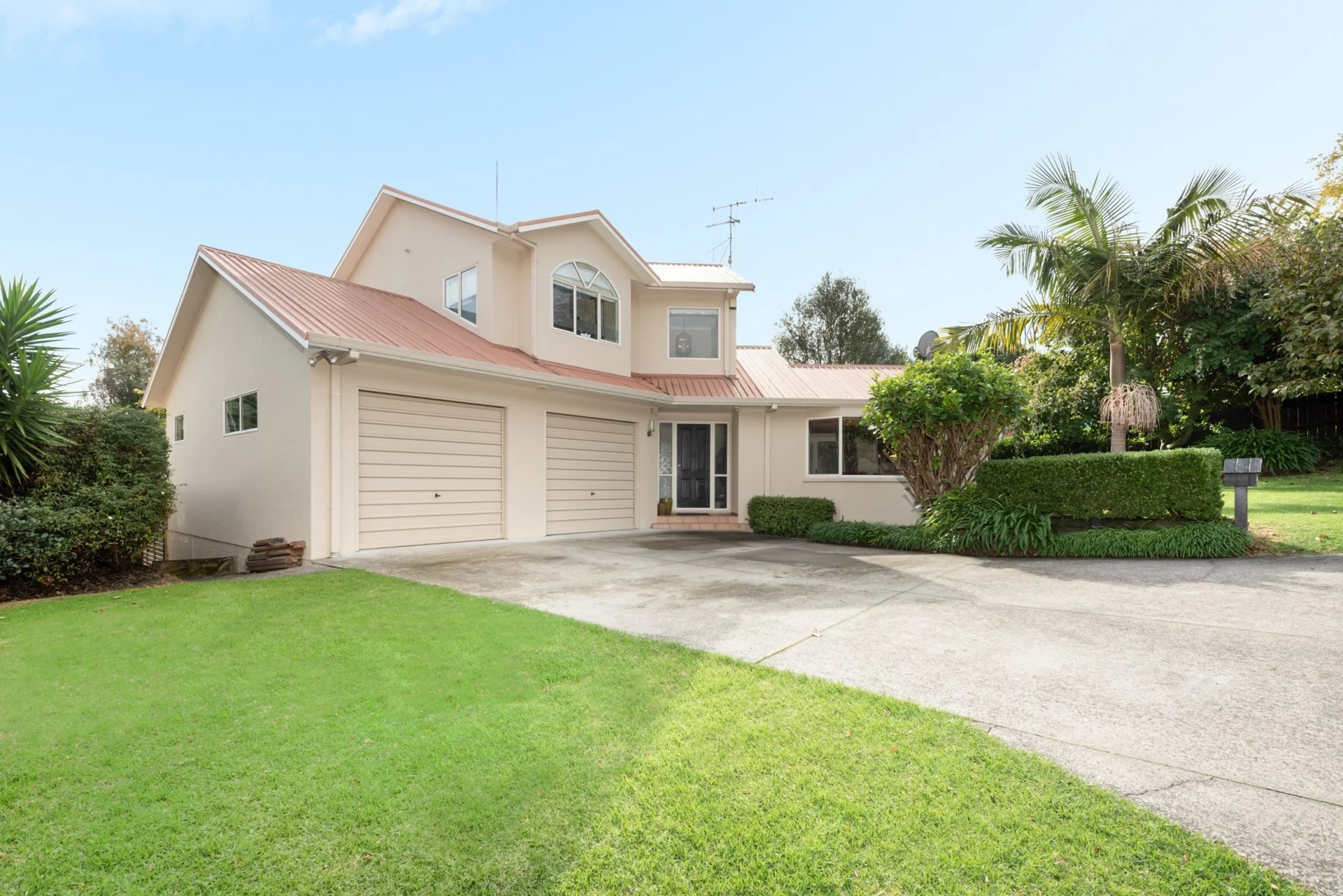 10 Mulberry Lane