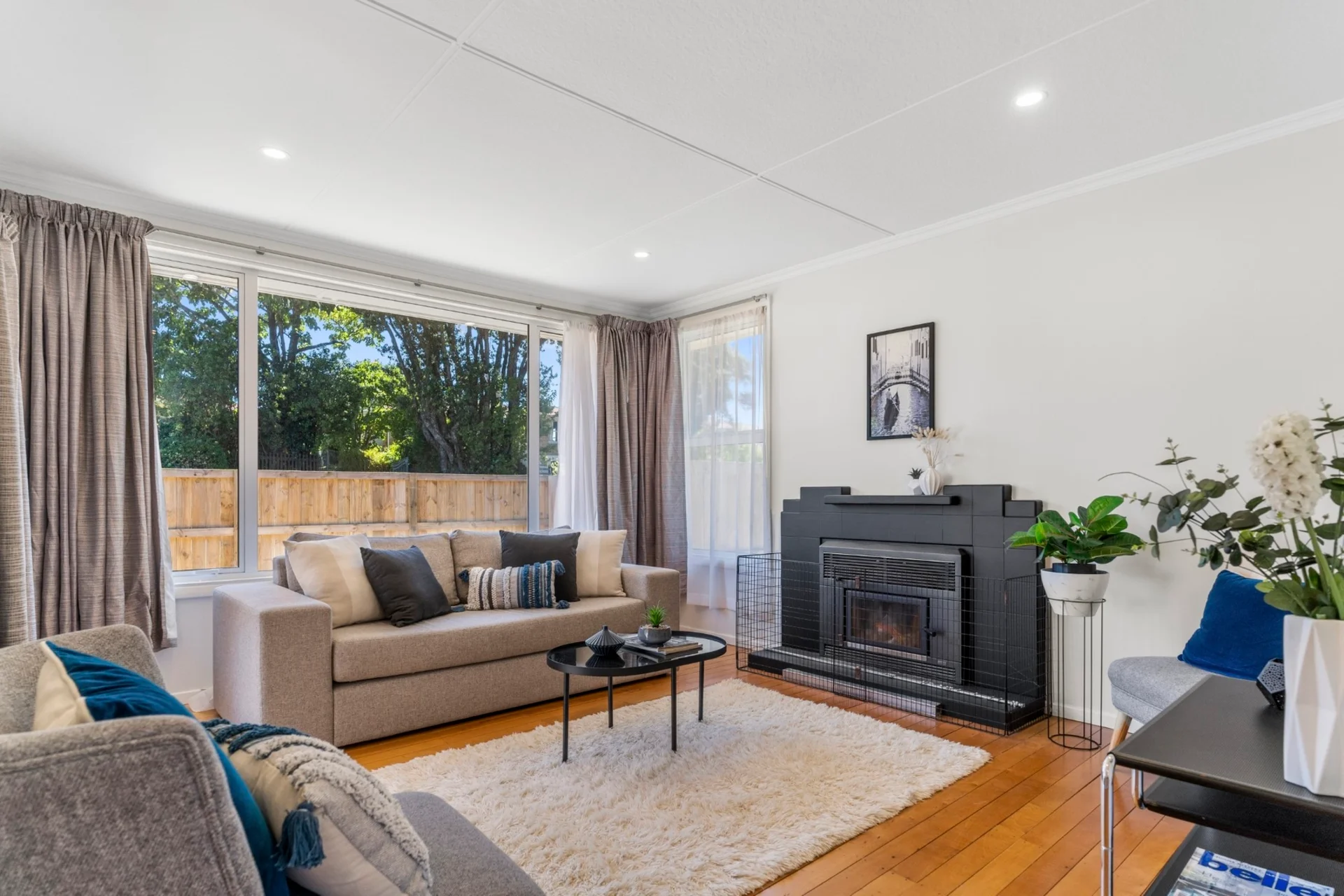 28 Argyll Road