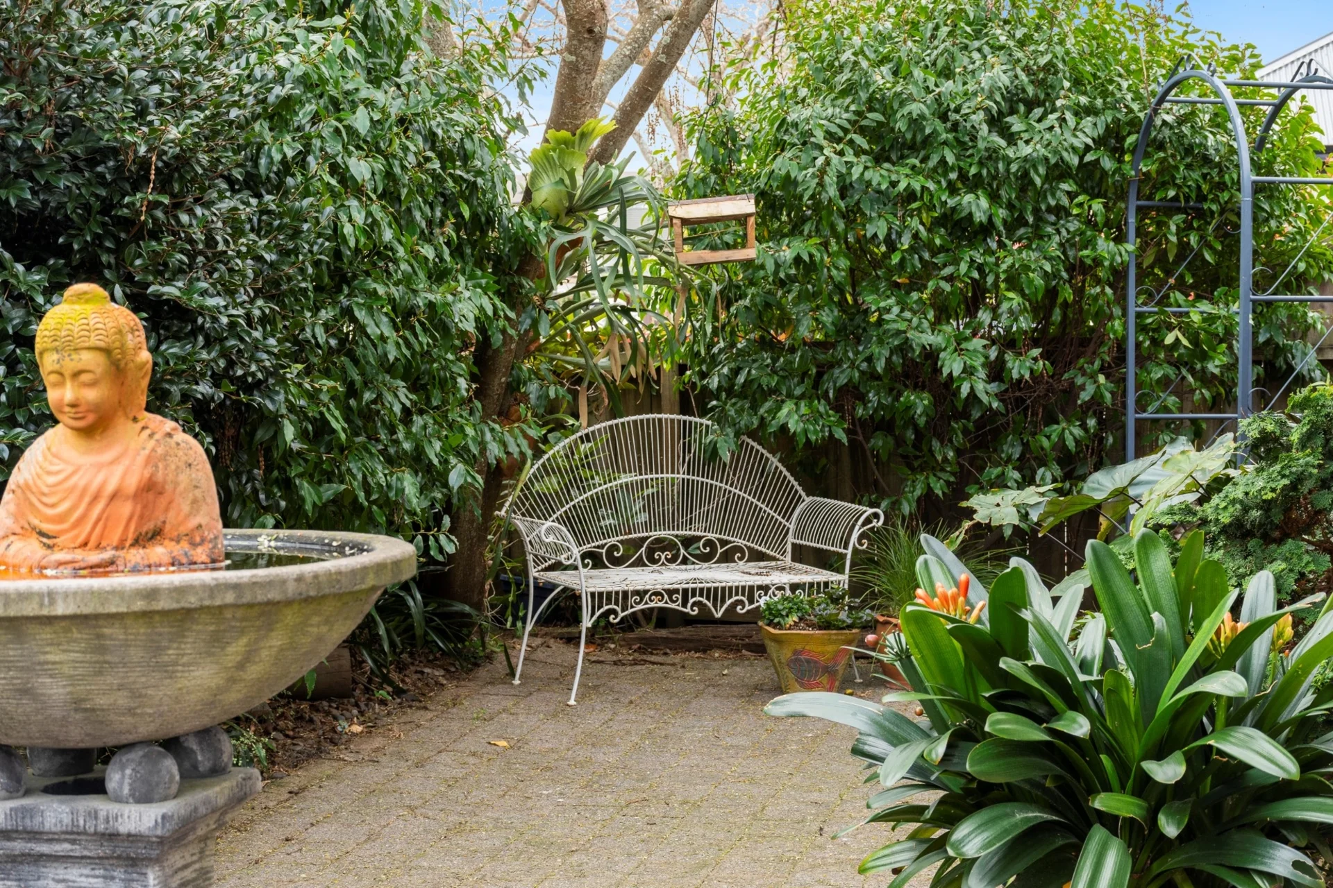 8A Mitchell Street